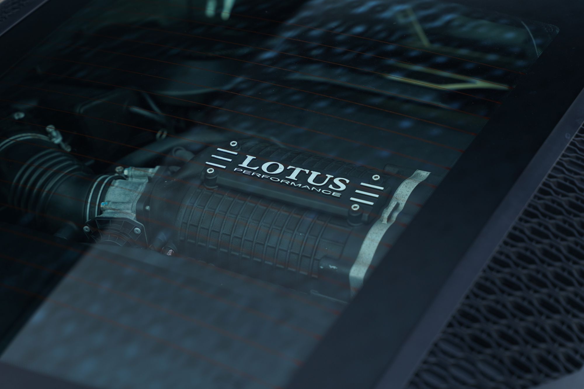 2013 Lotus Exige V6 S Race Premium Sport