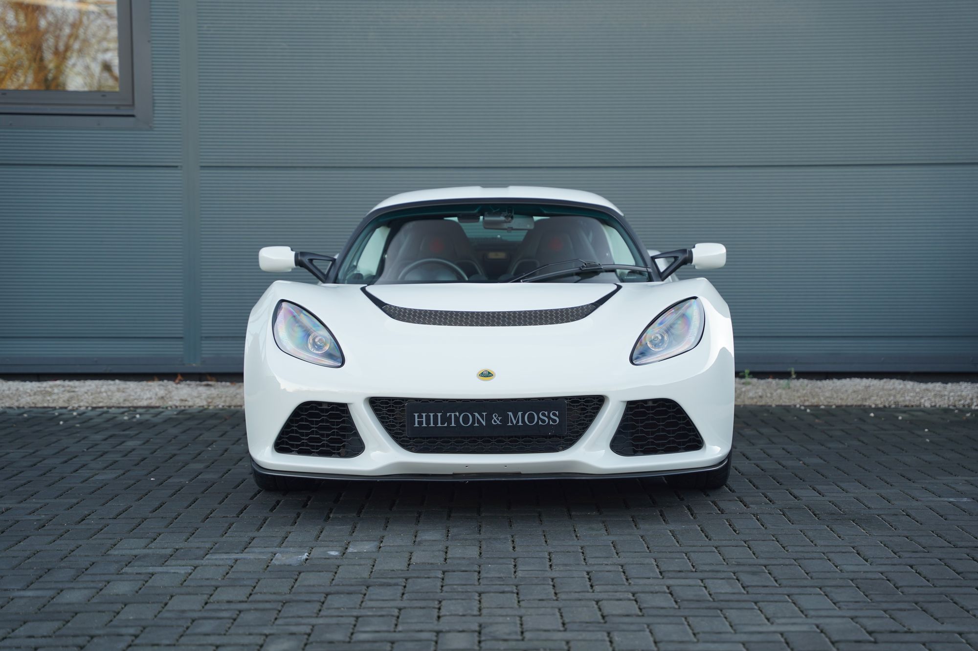 2013 Lotus Exige V6 S Race Premium Sport