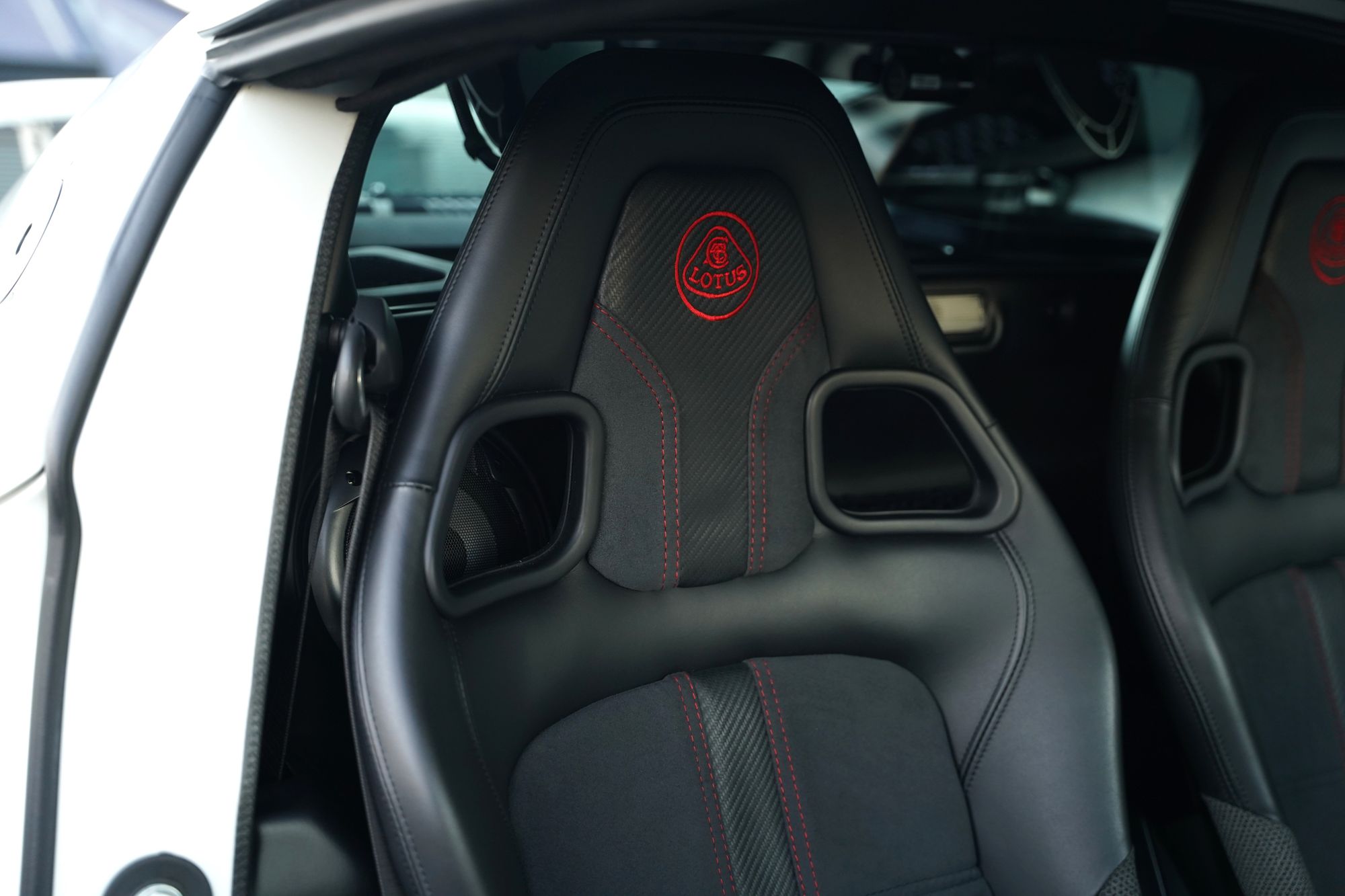 2013 Lotus Exige V6 S Race Premium Sport