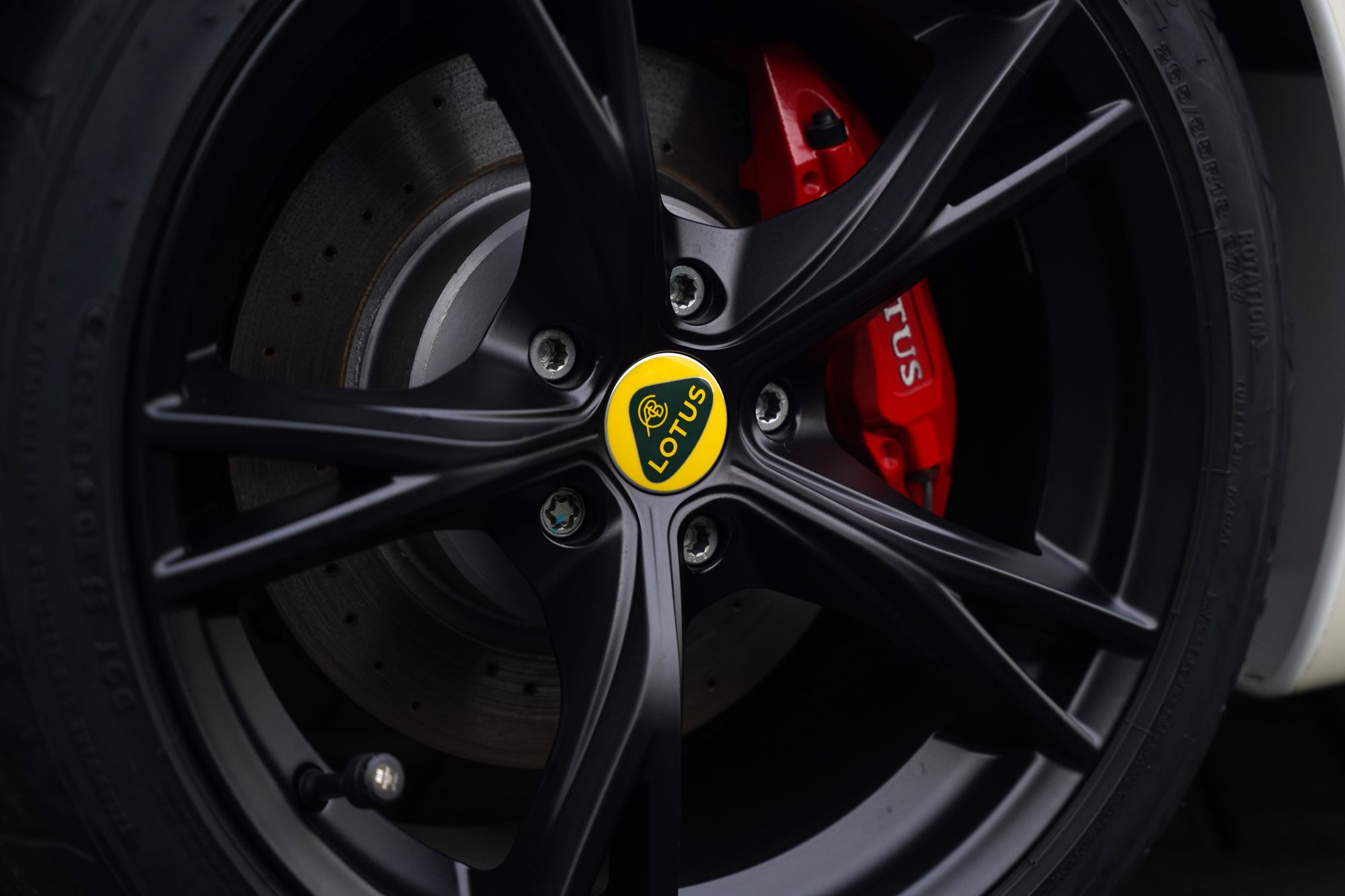 2013 Lotus Exige V6 S Race Premium Sport