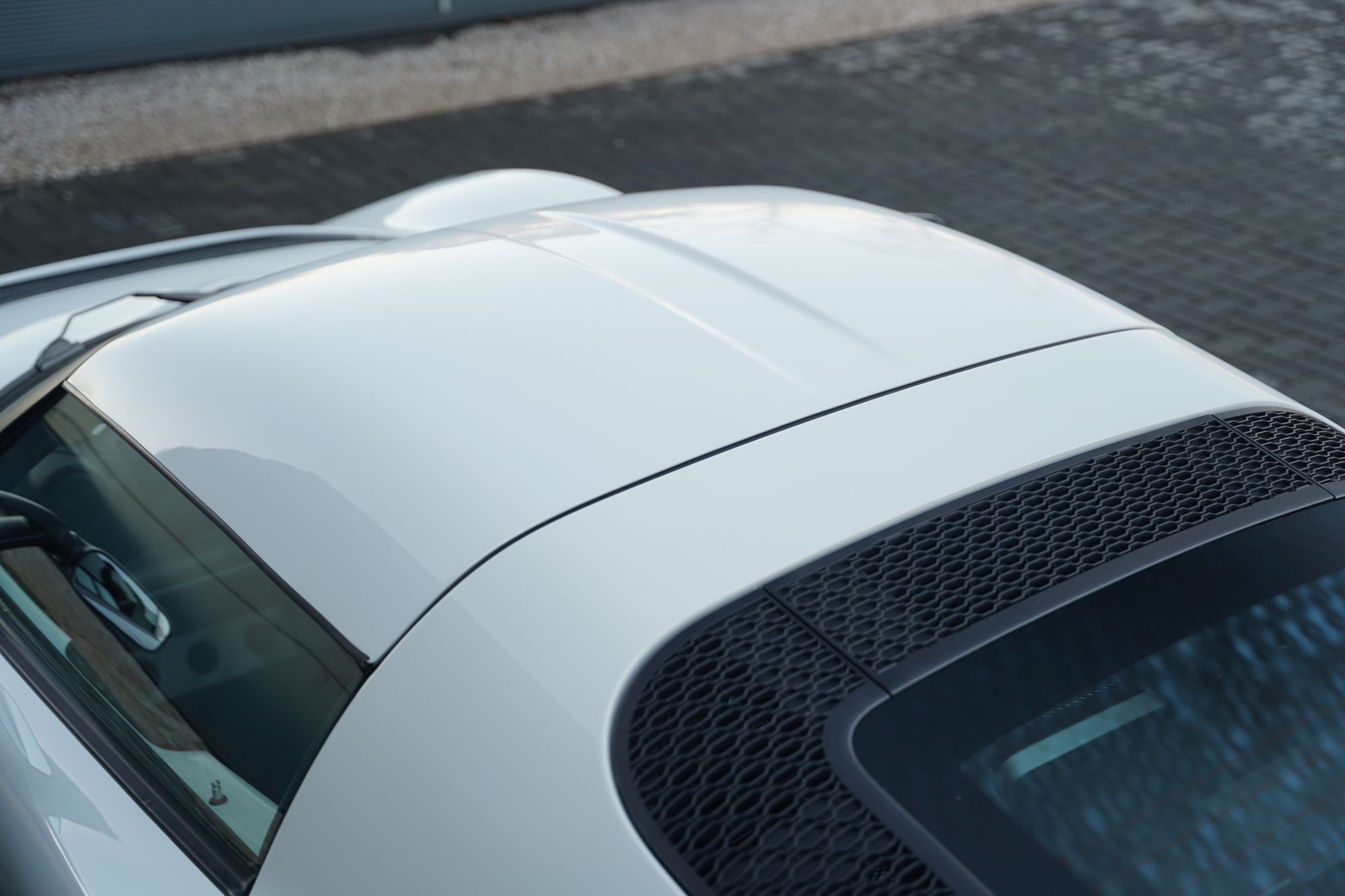 2013 Lotus Exige V6 S Race Premium Sport