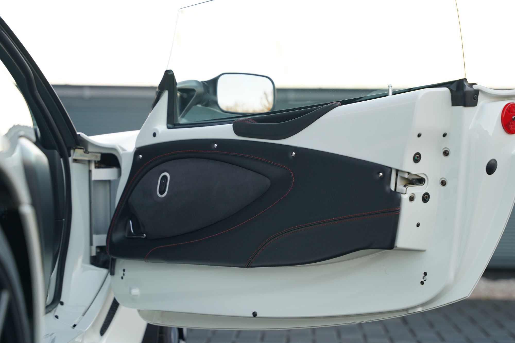 2013 Lotus Exige V6 S Race Premium Sport