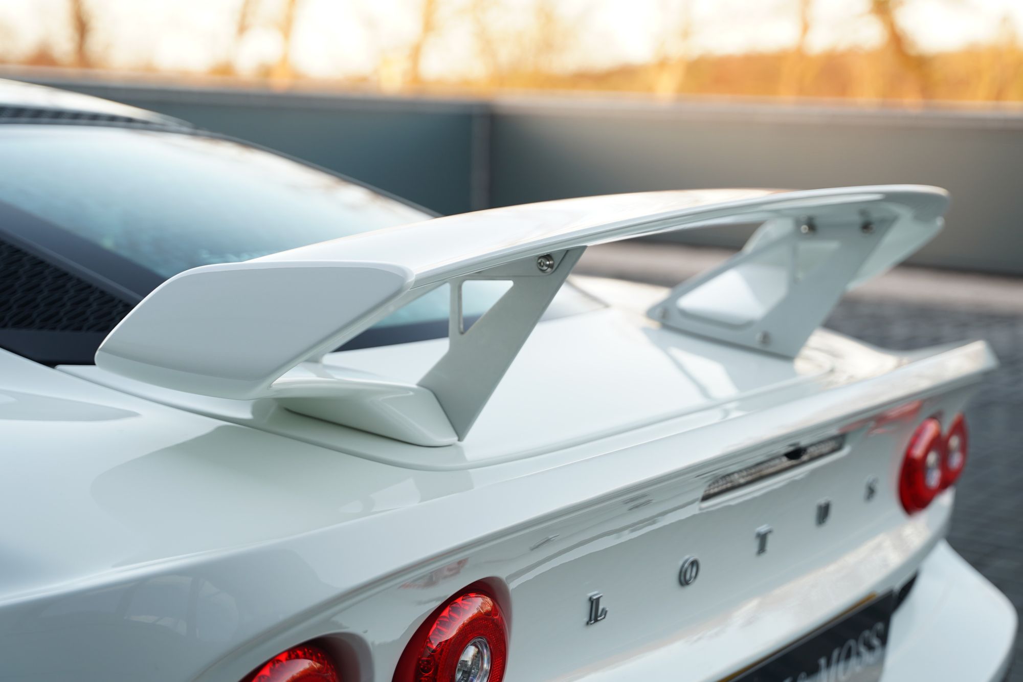 2013 Lotus Exige V6 S Race Premium Sport