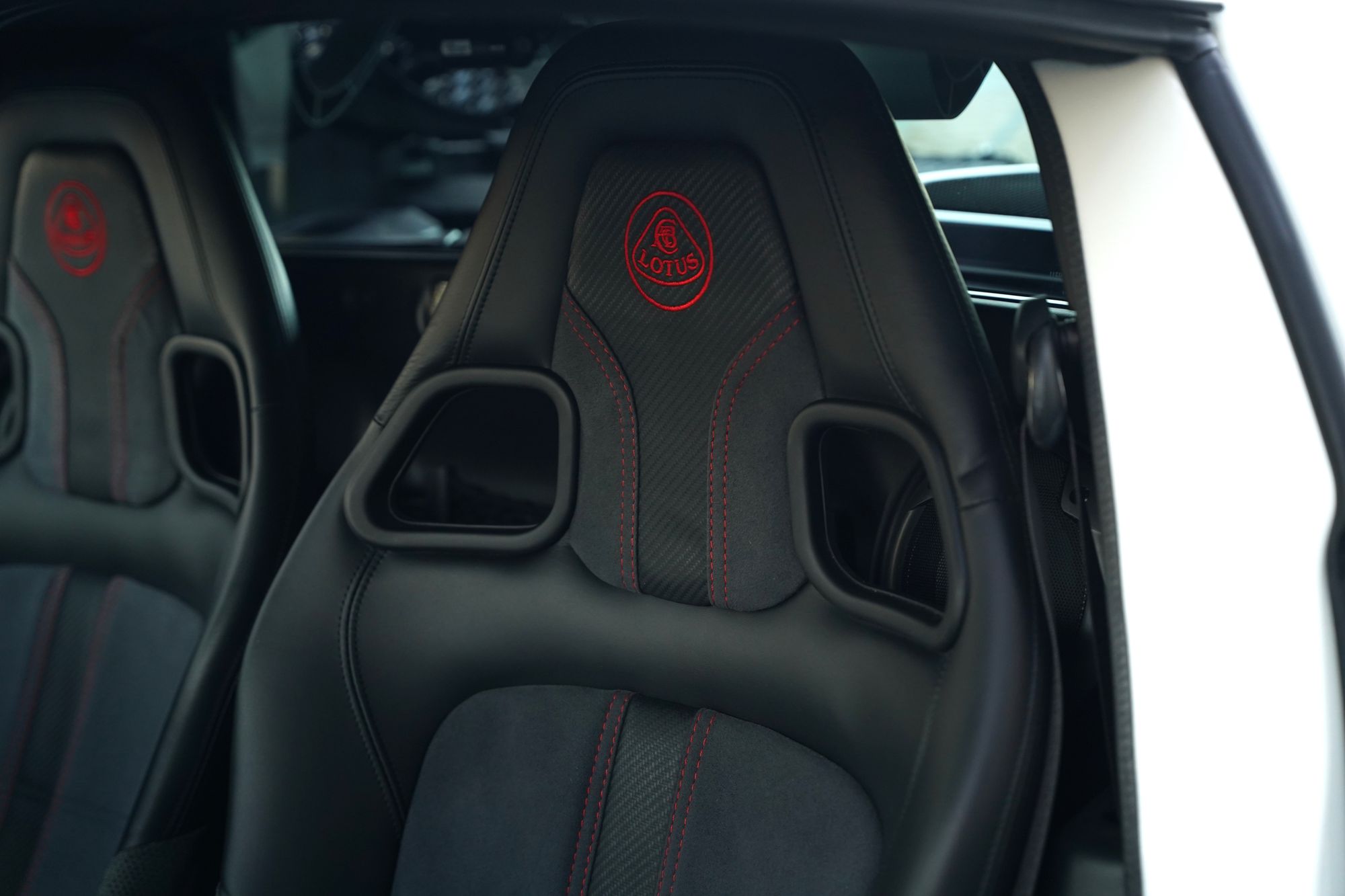 2013 Lotus Exige V6 S Race Premium Sport