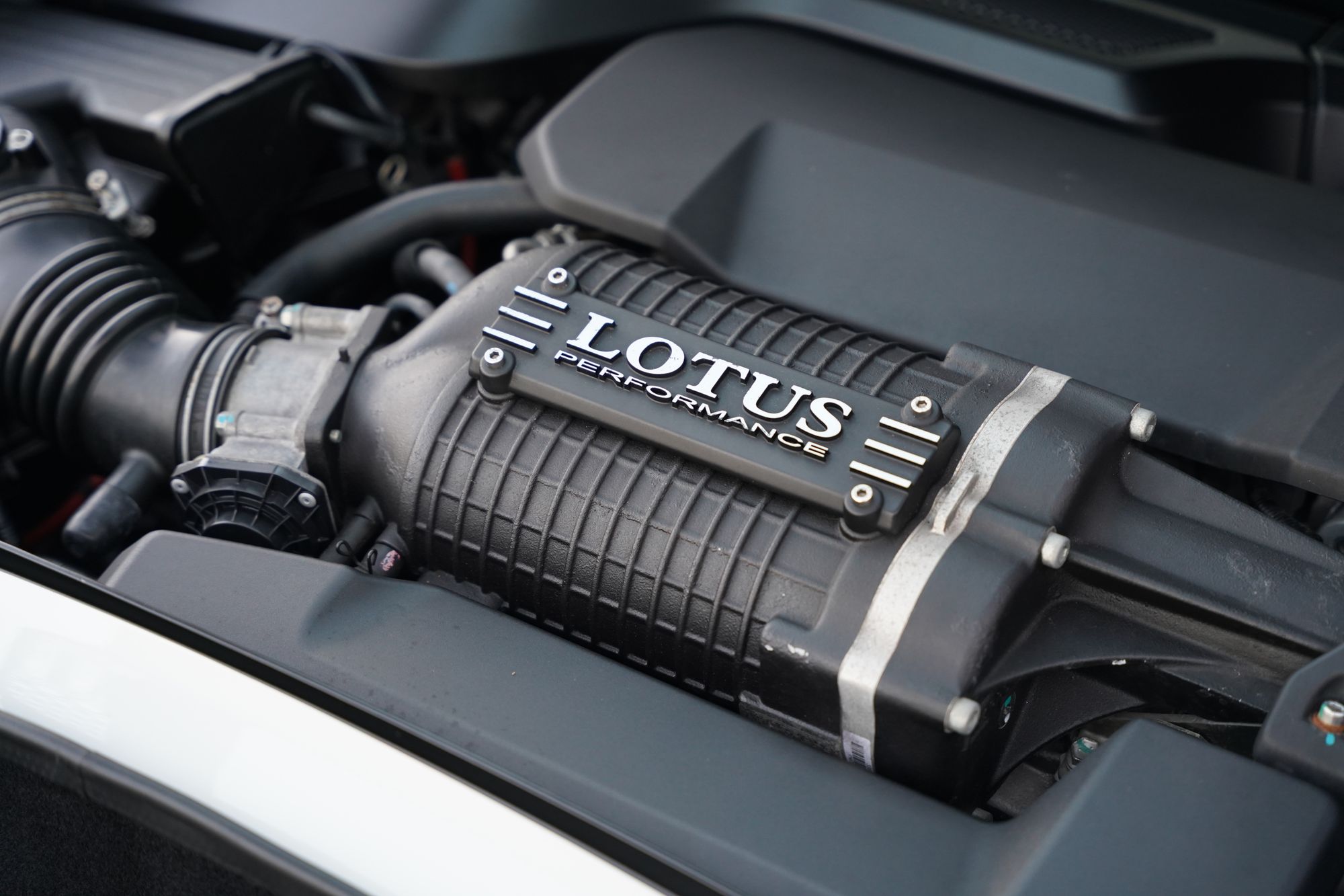 2013 Lotus Exige V6 S Race Premium Sport