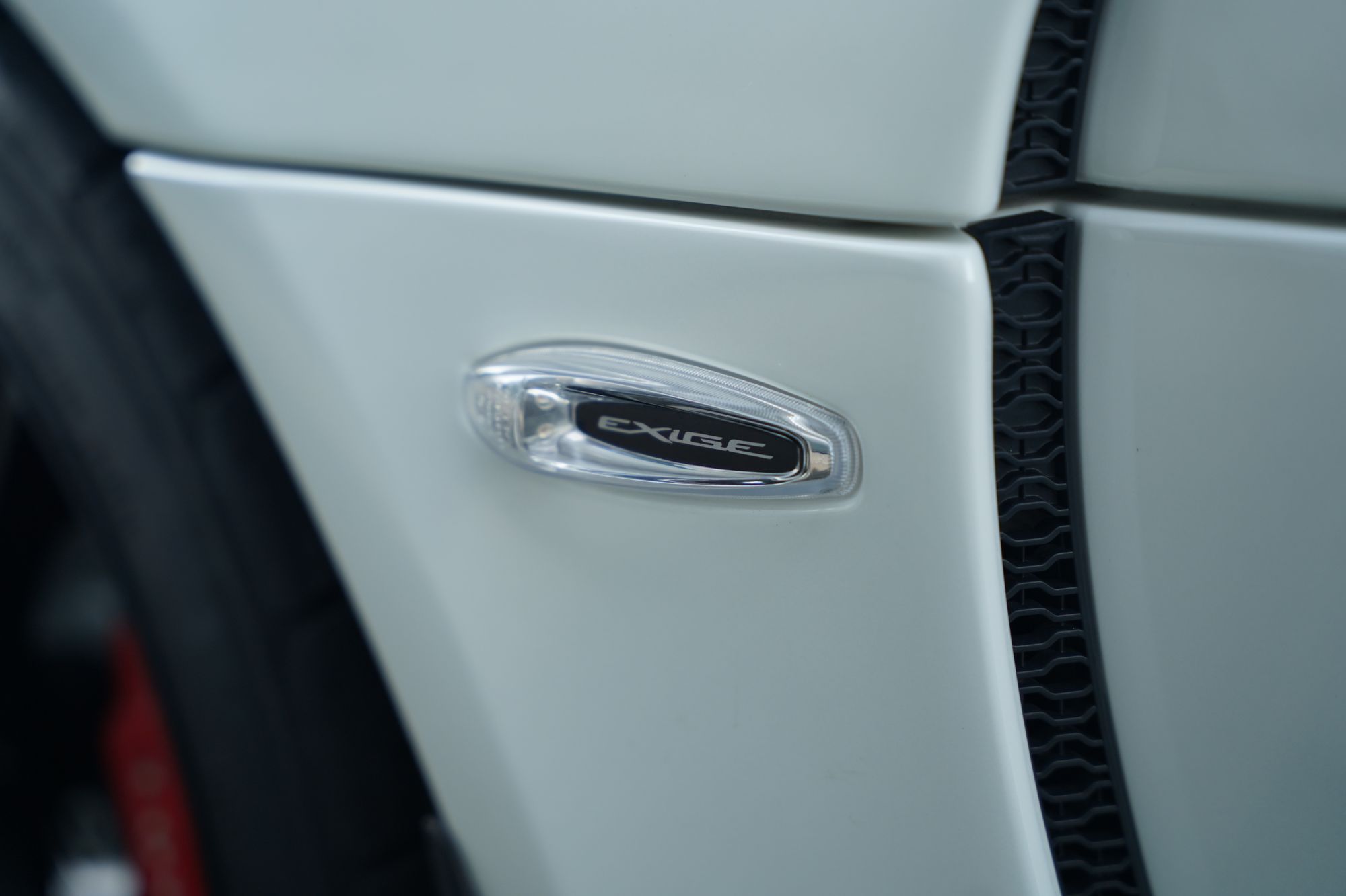 2013 Lotus Exige V6 S Race Premium Sport