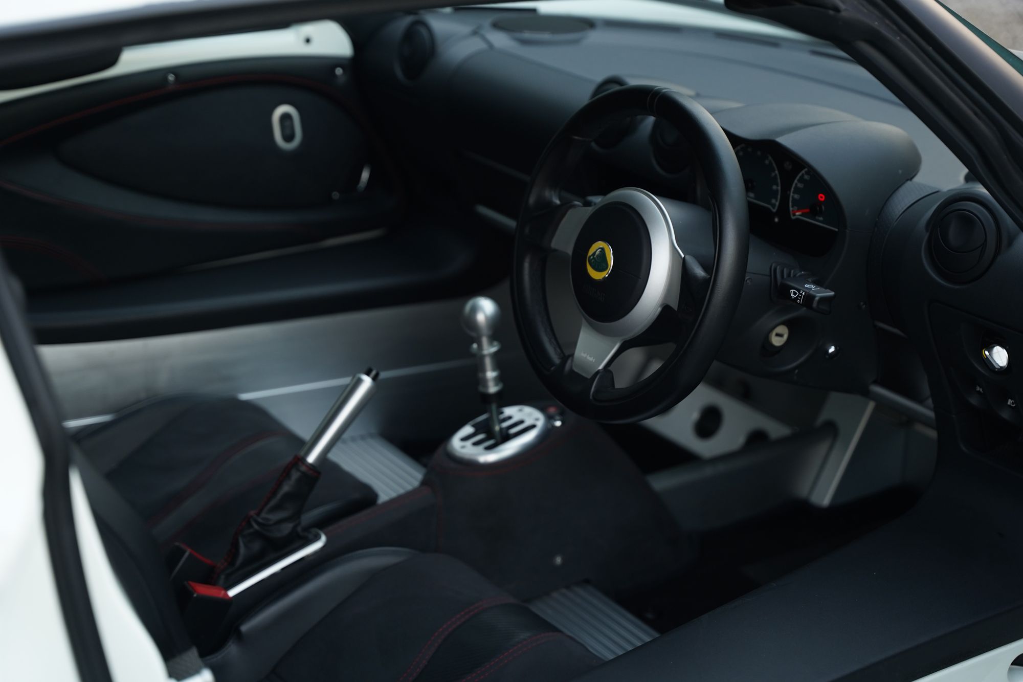 2013 Lotus Exige V6 S Race Premium Sport
