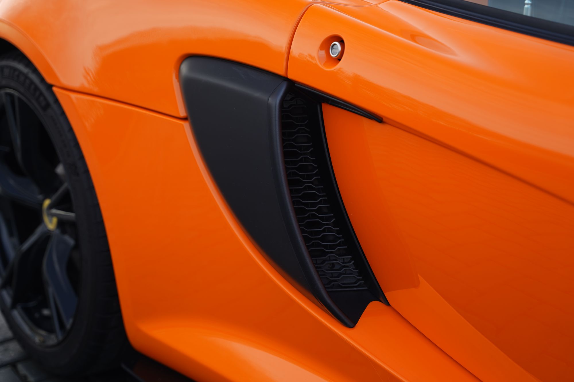 2015 Lotus Exige V6 S Race Premium Sport