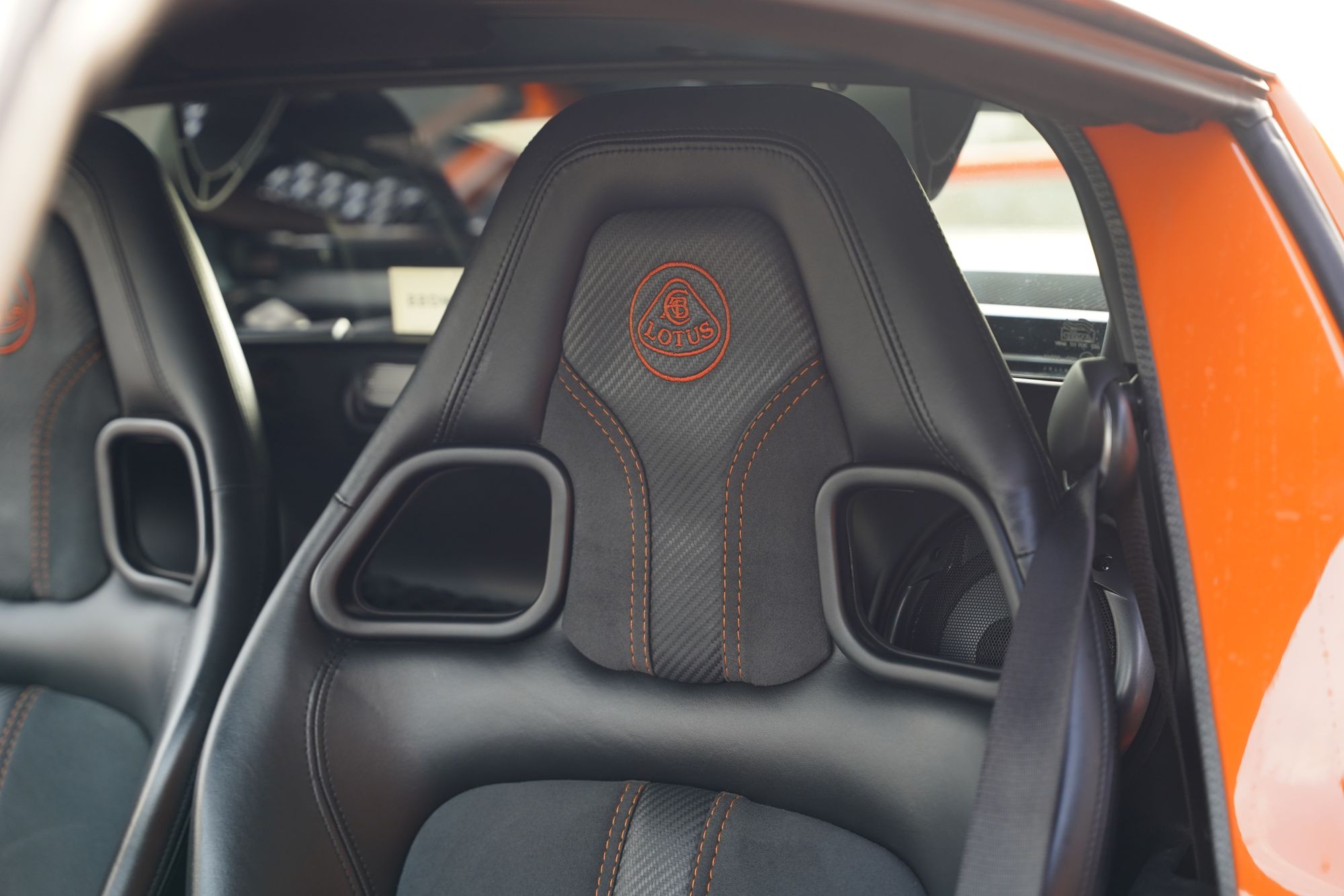 2015 Lotus Exige V6 S Race Premium Sport