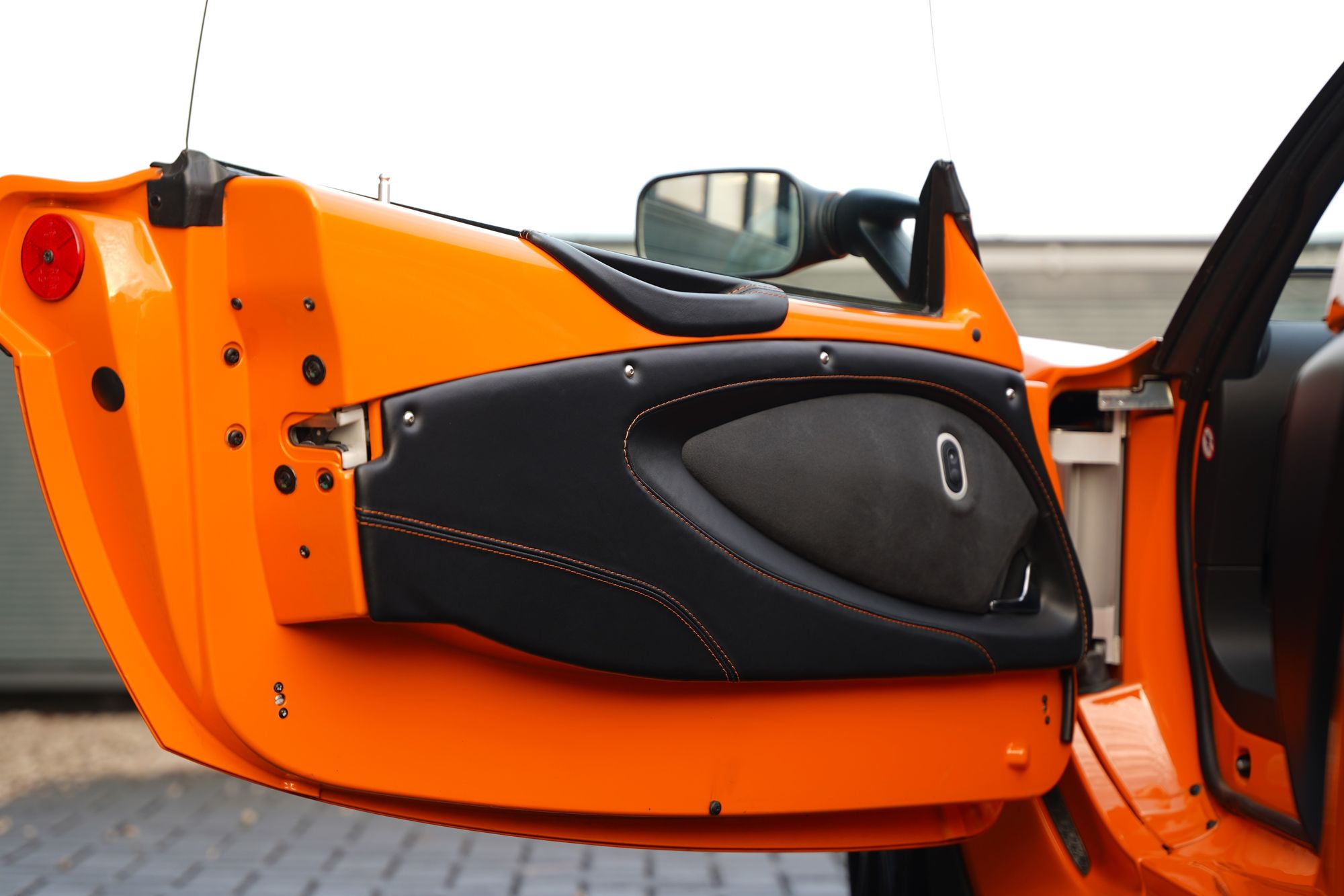 2015 Lotus Exige V6 S Race Premium Sport