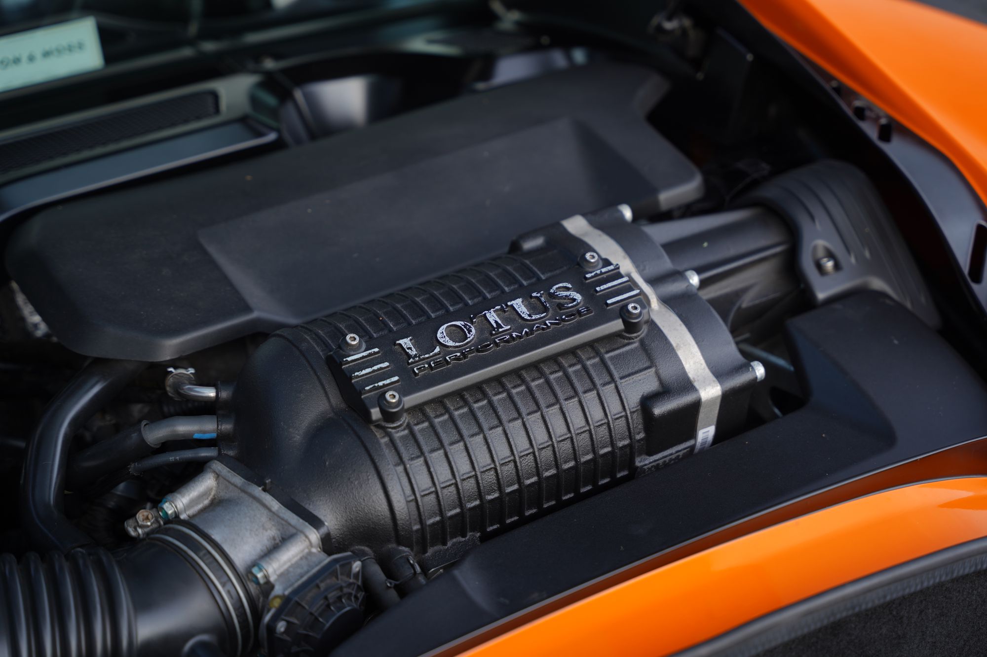 2015 Lotus Exige V6 S Race Premium Sport