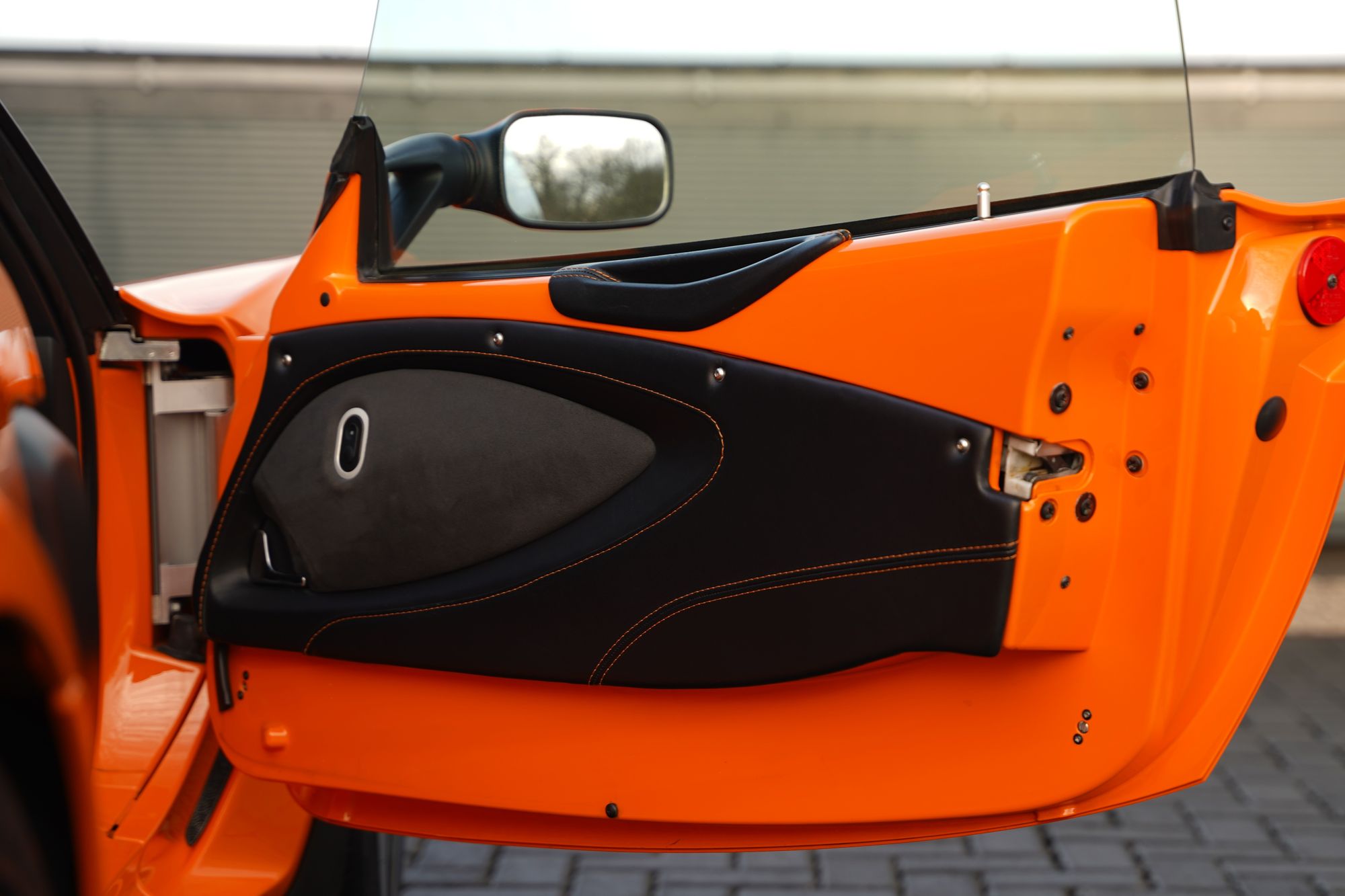 2015 Lotus Exige V6 S Race Premium Sport