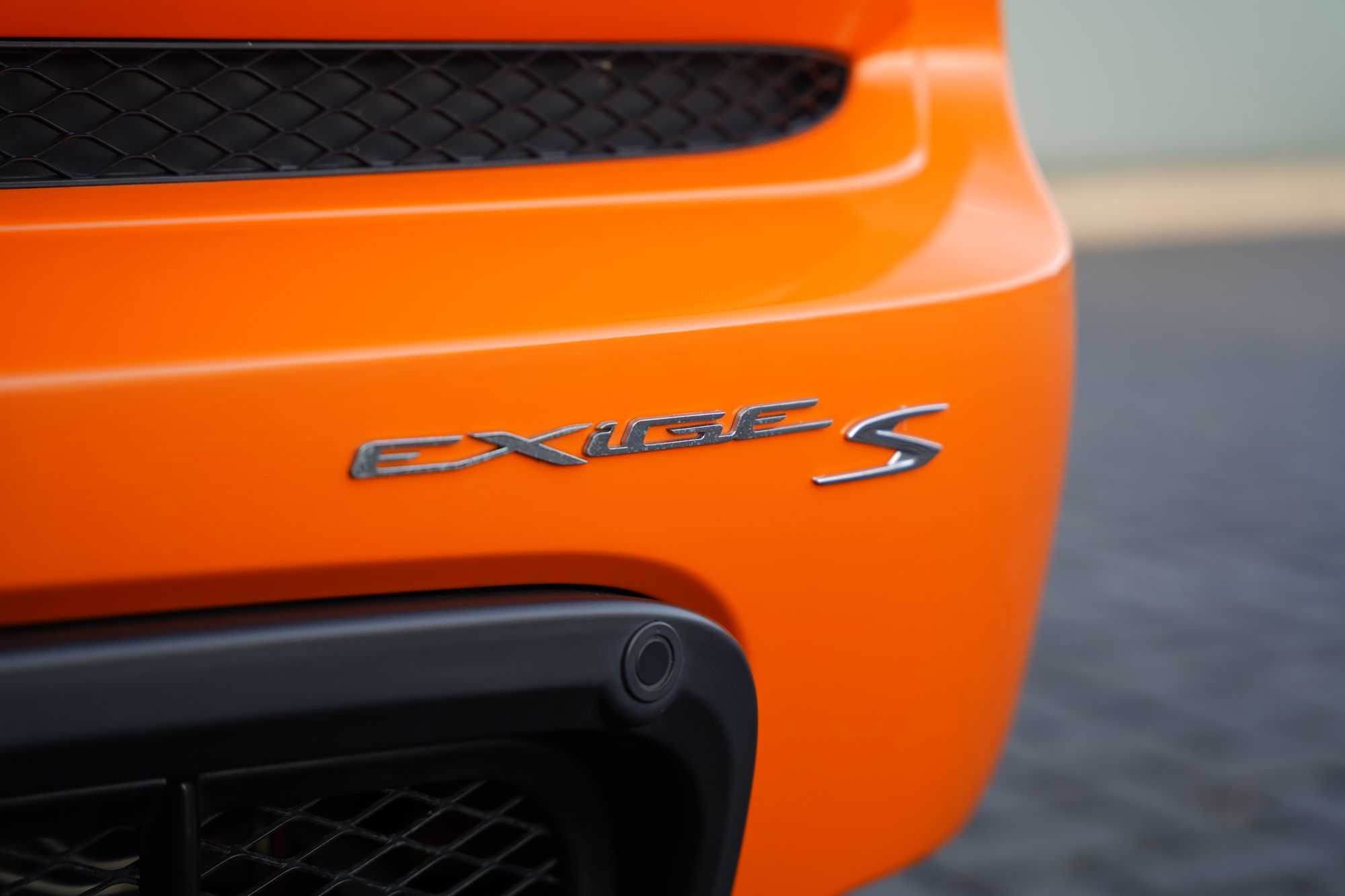 2015 Lotus Exige V6 S Race Premium Sport