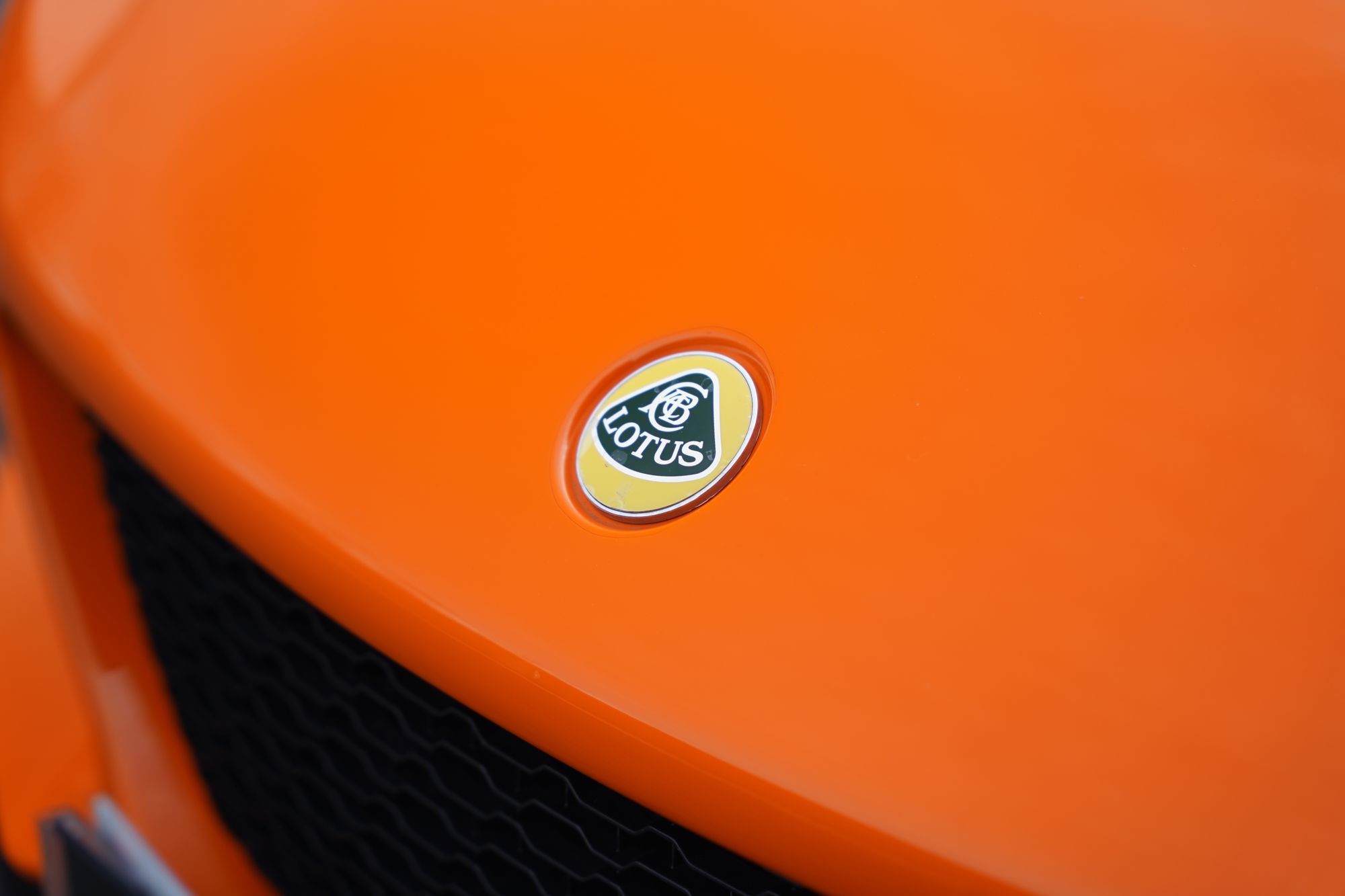 2015 Lotus Exige V6 S Race Premium Sport