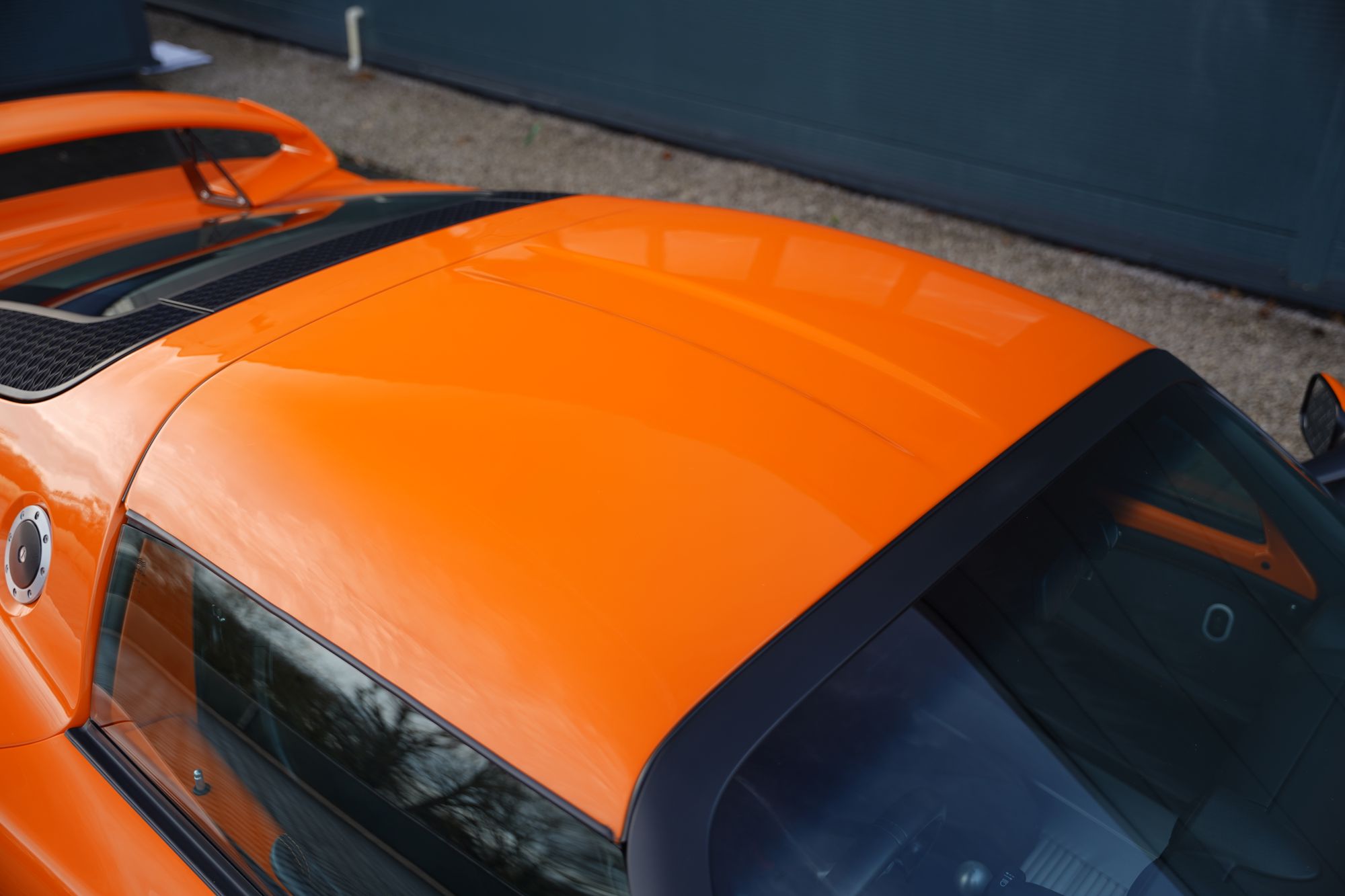 2015 Lotus Exige V6 S Race Premium Sport