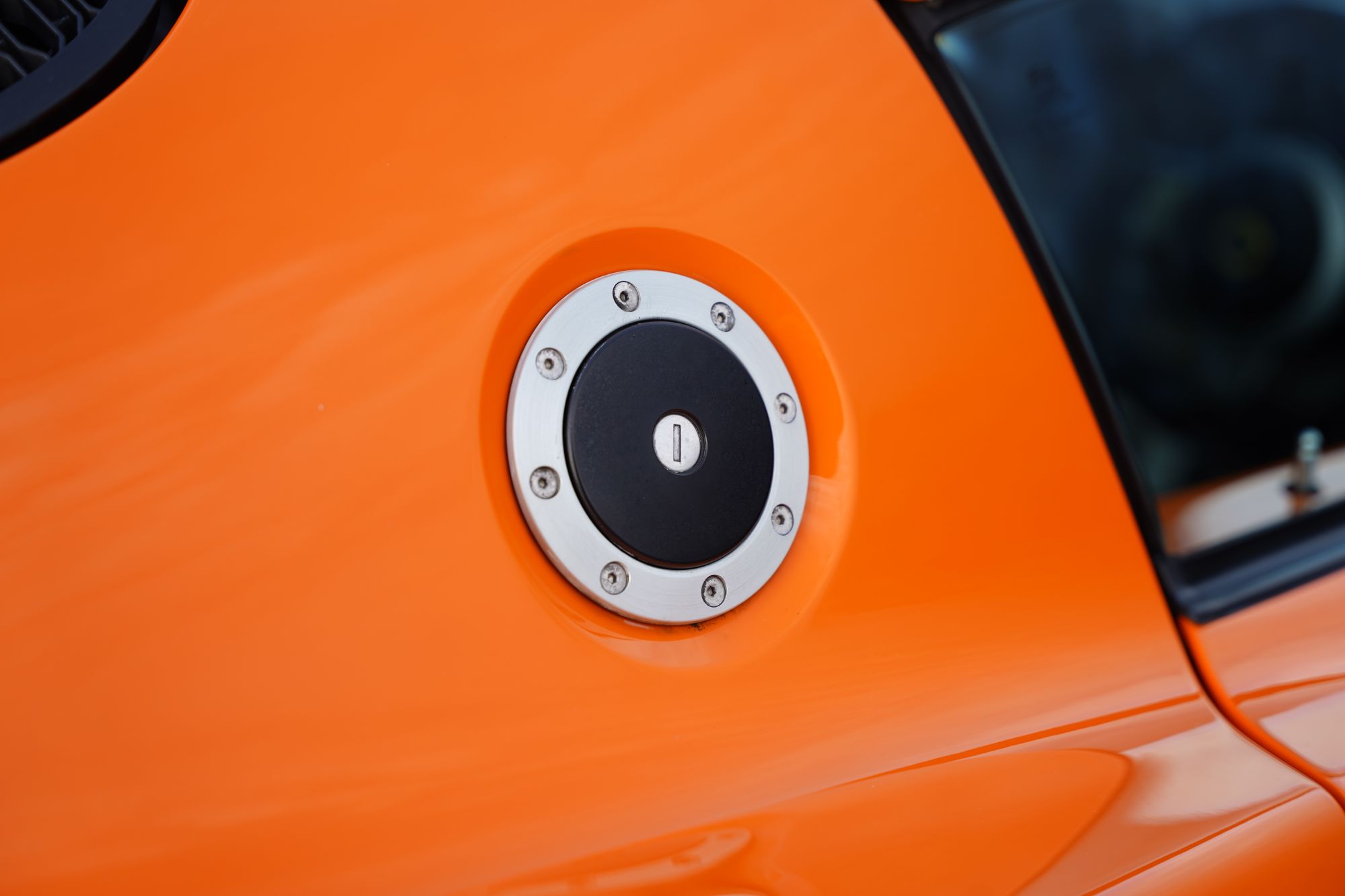 2015 Lotus Exige V6 S Race Premium Sport