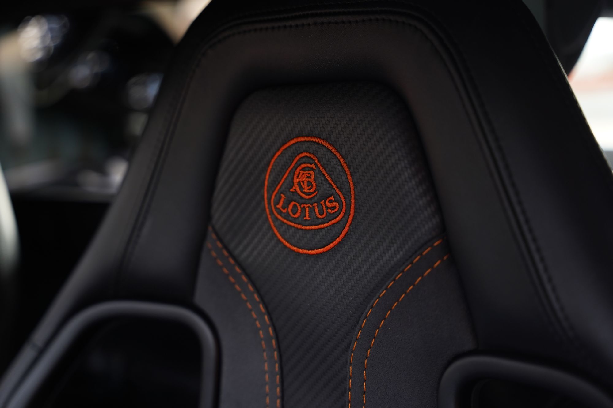 2015 Lotus Exige V6 S Race Premium Sport