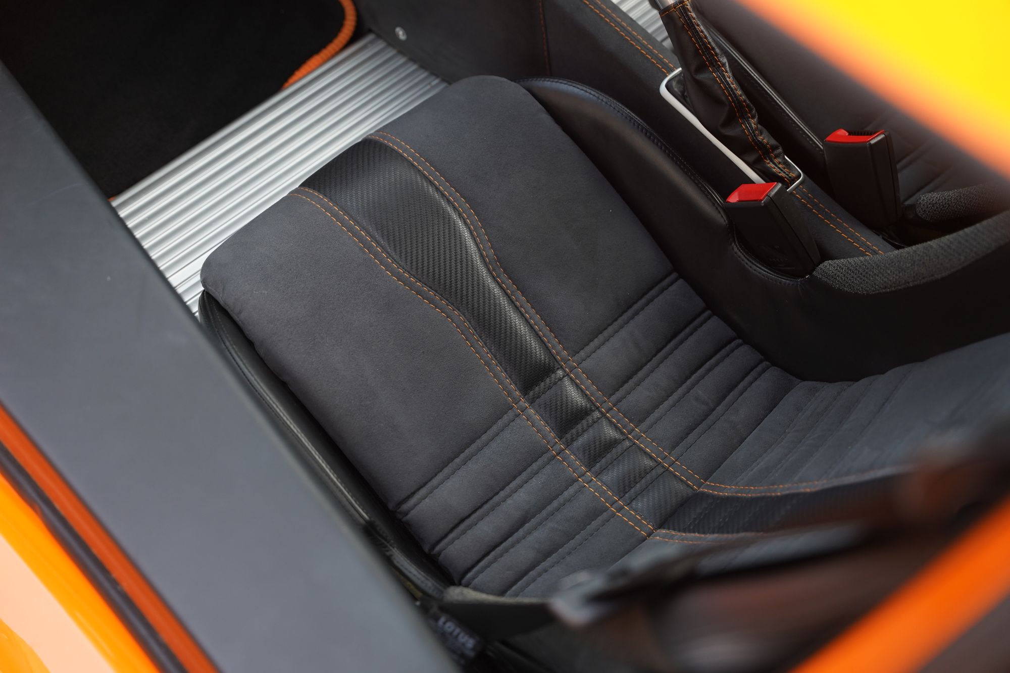 2015 Lotus Exige V6 S Race Premium Sport