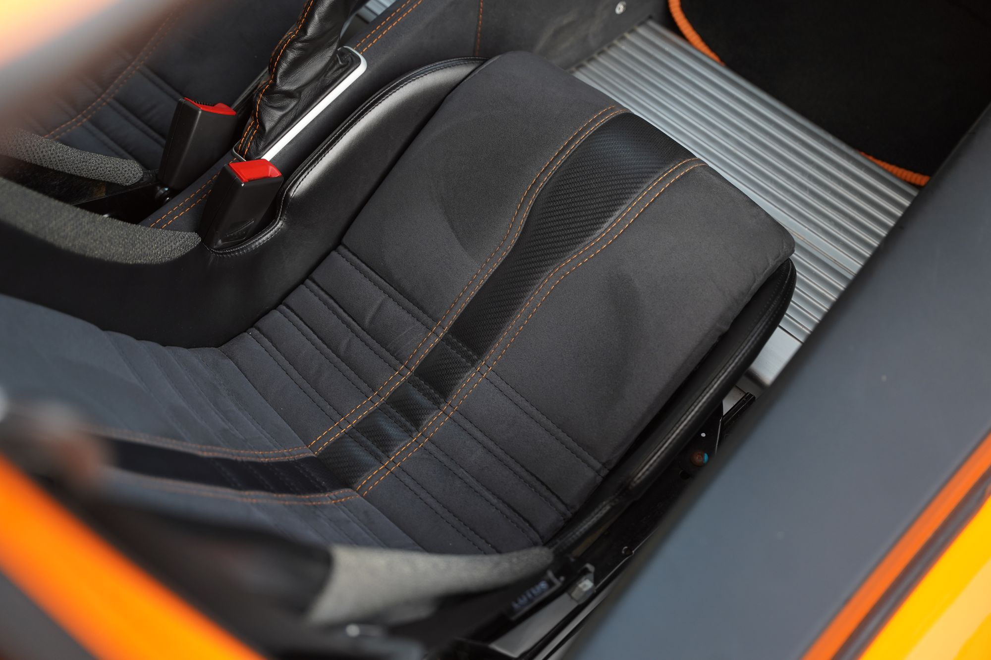 2015 Lotus Exige V6 S Race Premium Sport