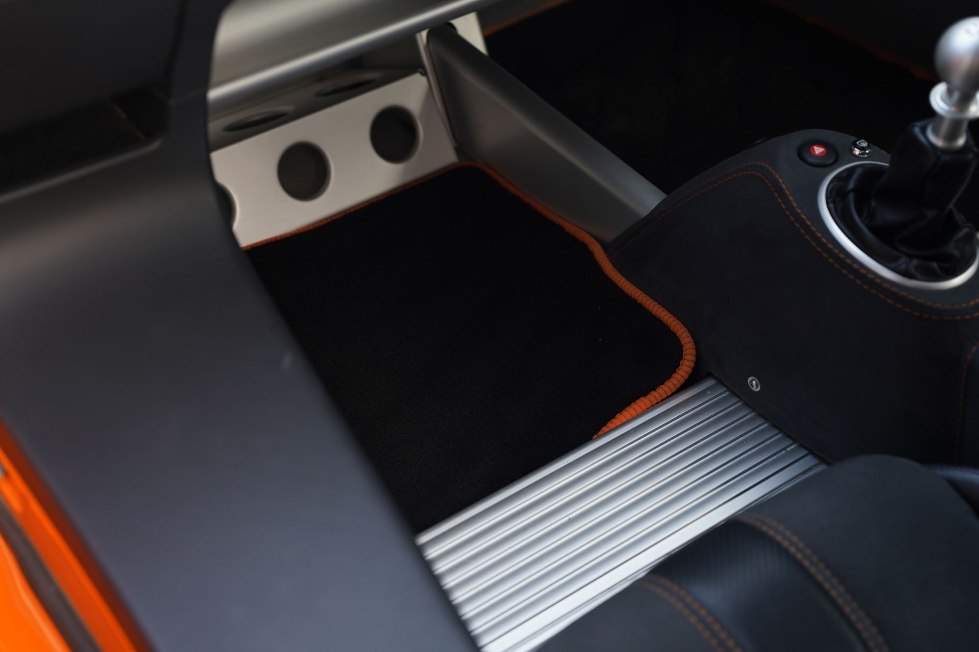 2015 Lotus Exige V6 S Race Premium Sport