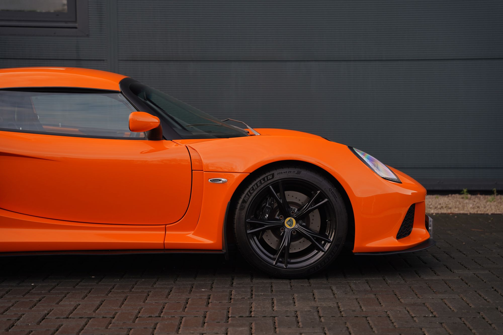 2015 Lotus Exige V6 S Race Premium Sport