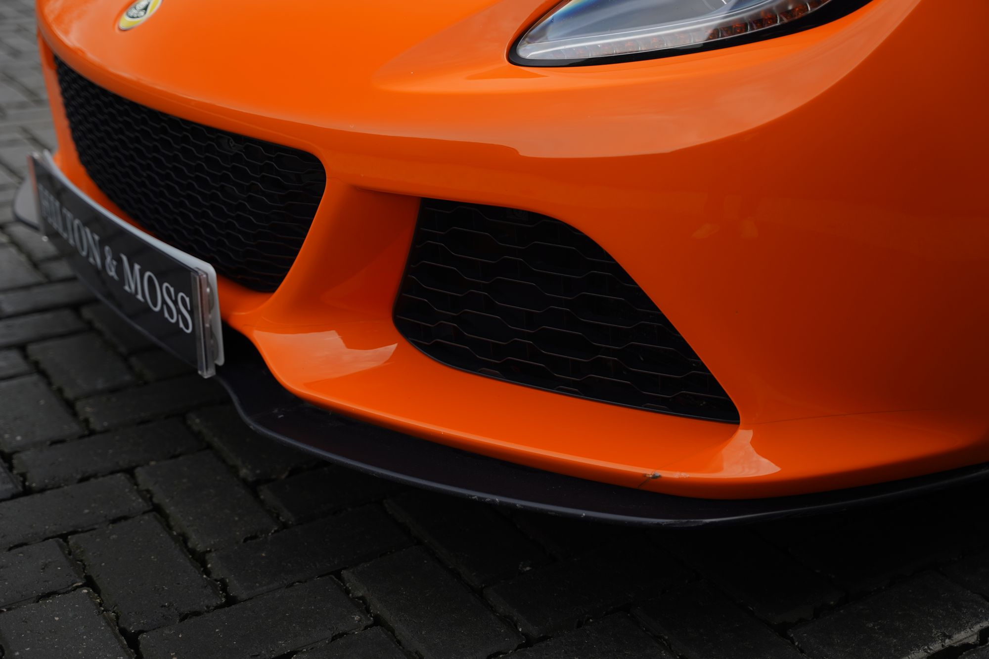 2015 Lotus Exige V6 S Race Premium Sport