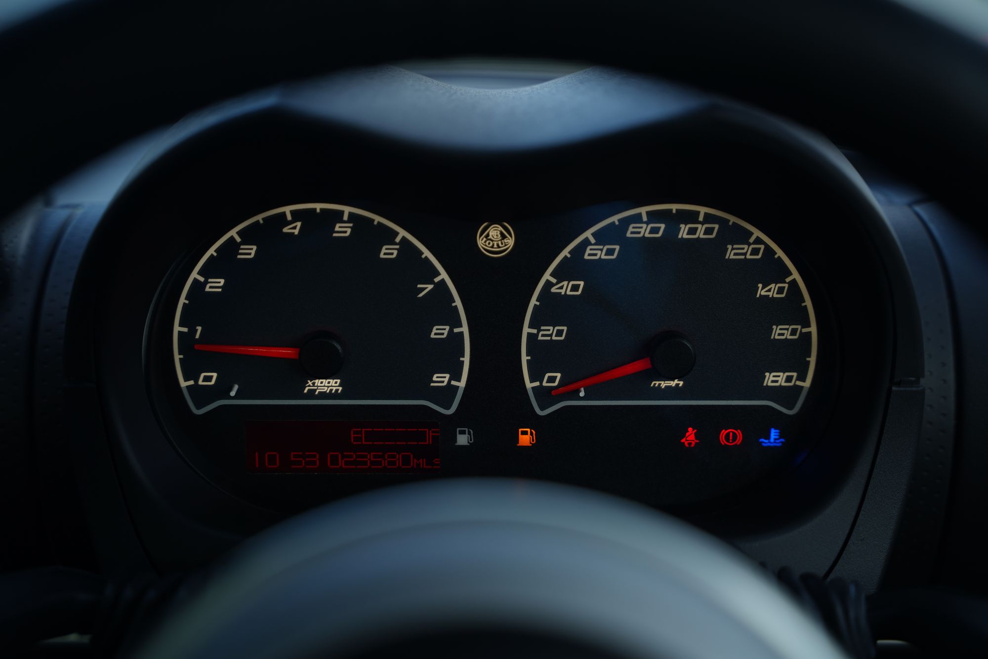 2015 Lotus Exige V6 S Race Premium Sport