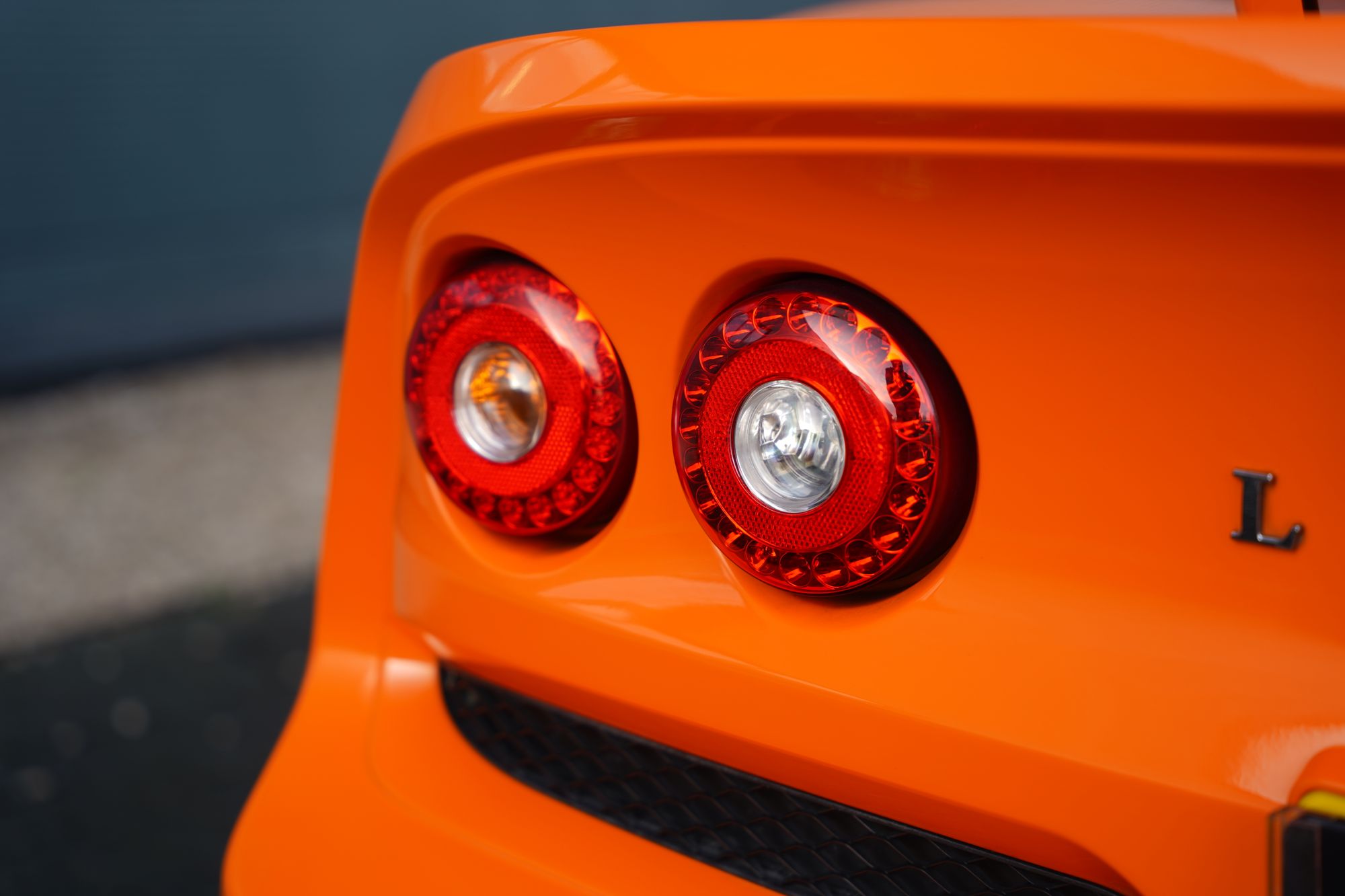 2015 Lotus Exige V6 S Race Premium Sport