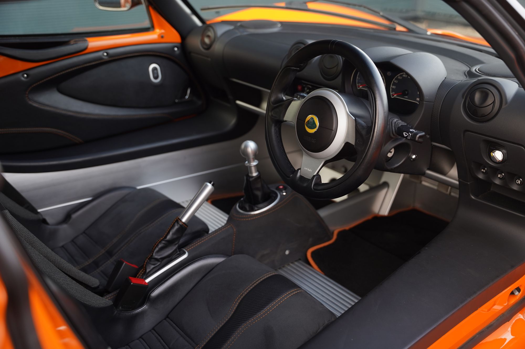 2015 Lotus Exige V6 S Race Premium Sport