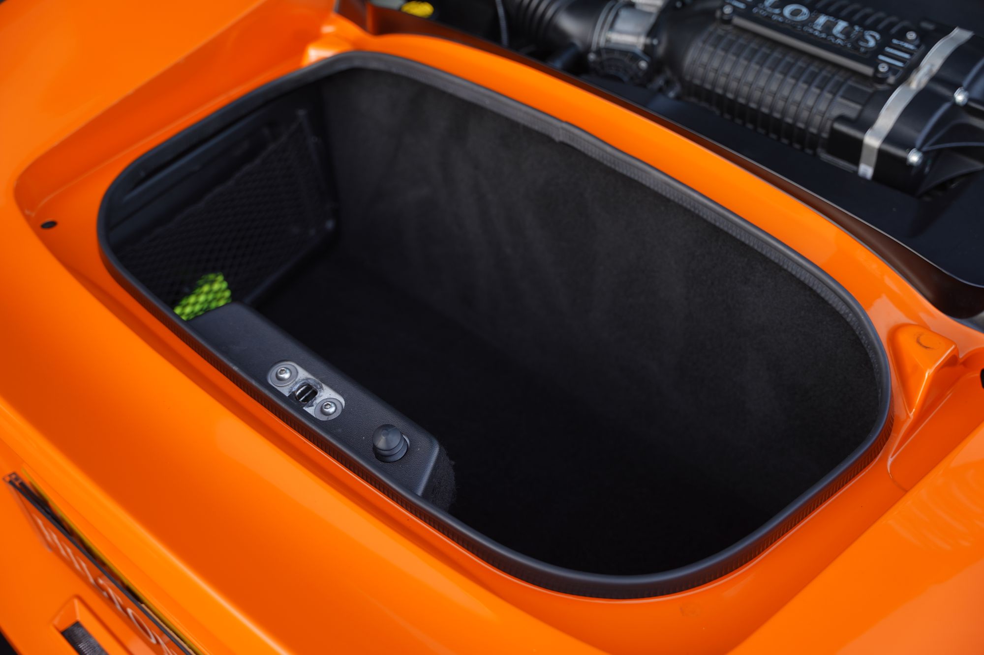 2015 Lotus Exige V6 S Race Premium Sport