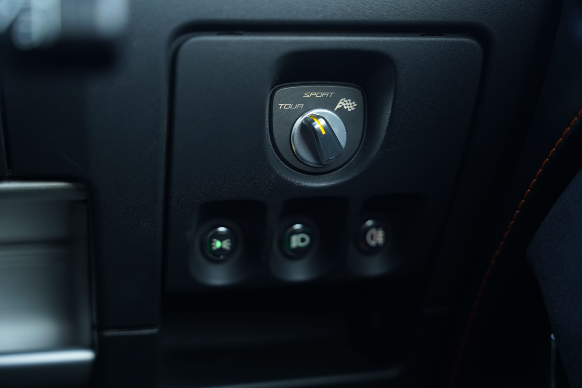 2015 Lotus Exige V6 S Race Premium Sport