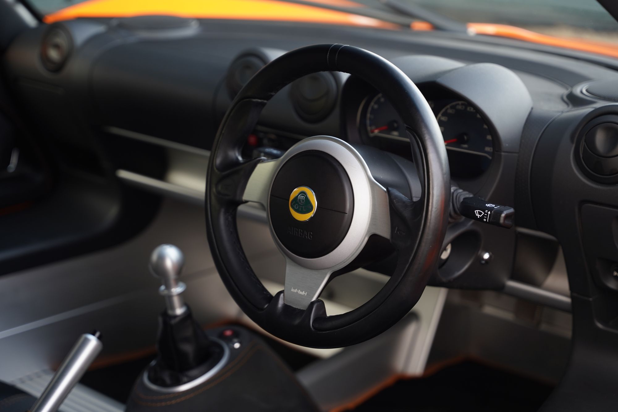 2015 Lotus Exige V6 S Race Premium Sport