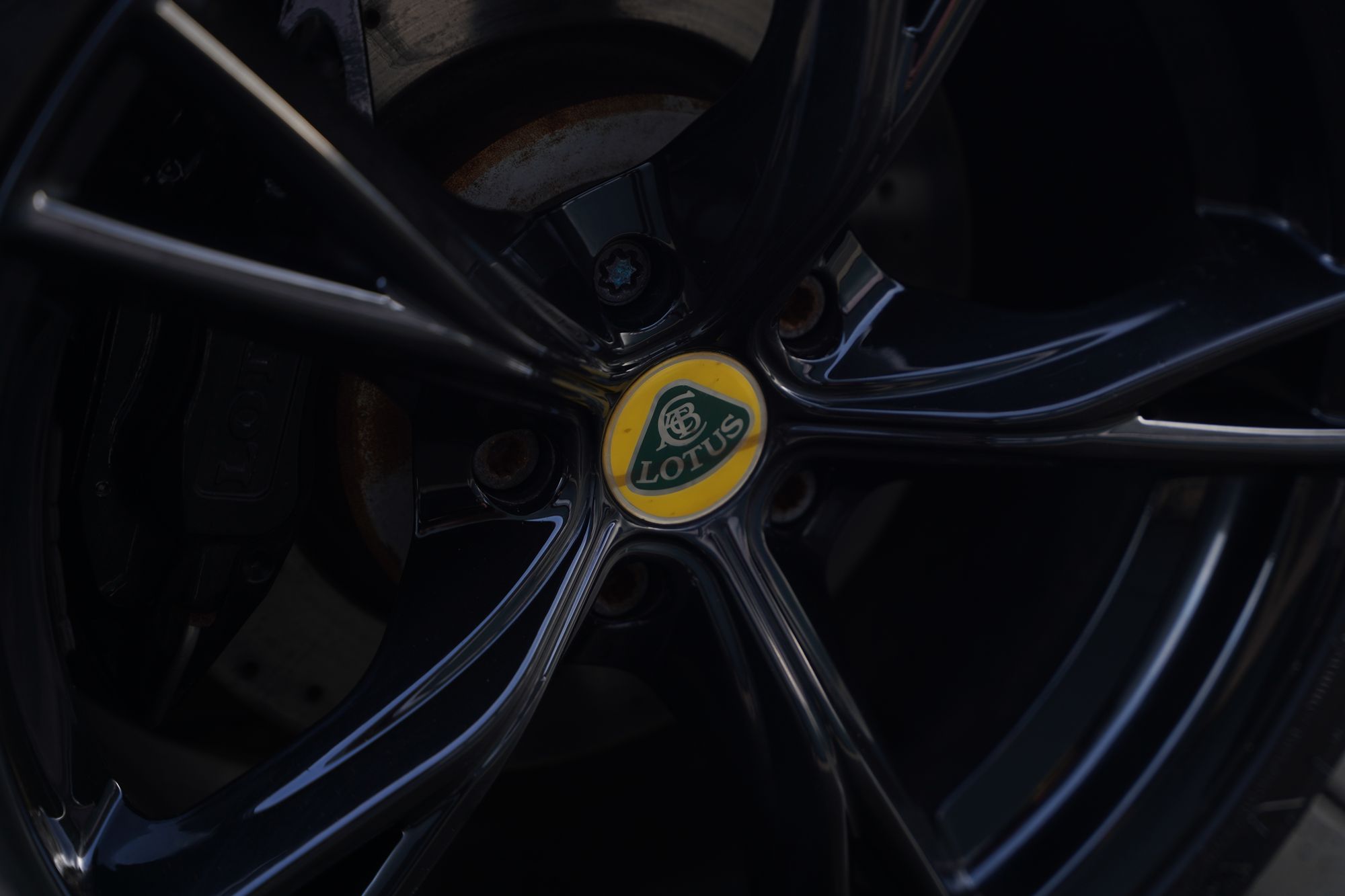 2015 Lotus Exige V6 S Race Premium Sport