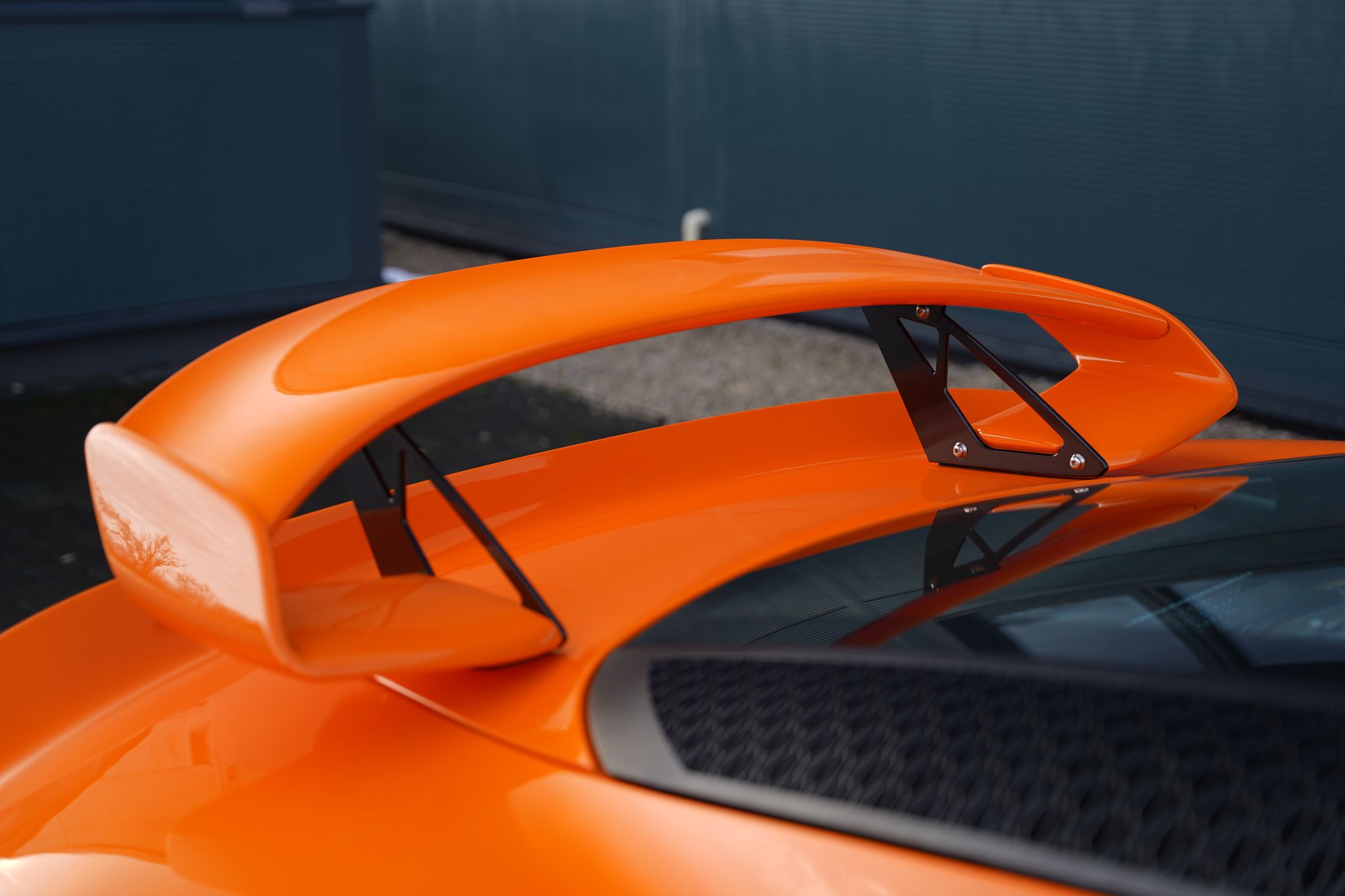 2015 Lotus Exige V6 S Race Premium Sport