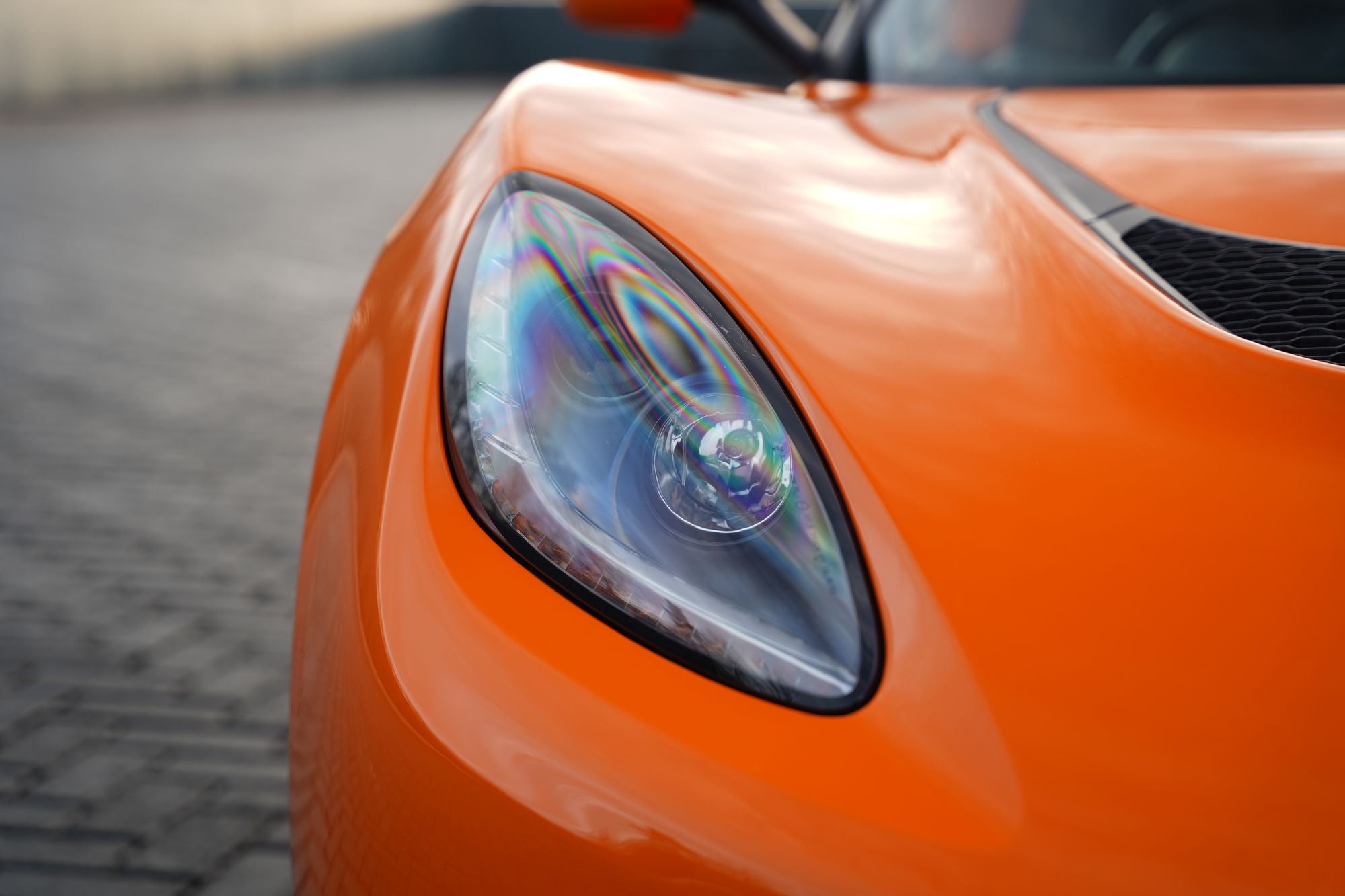 2015 Lotus Exige V6 S Race Premium Sport