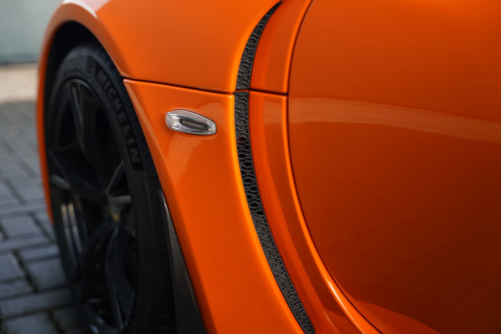 2015 Lotus Exige V6 S Race Premium Sport