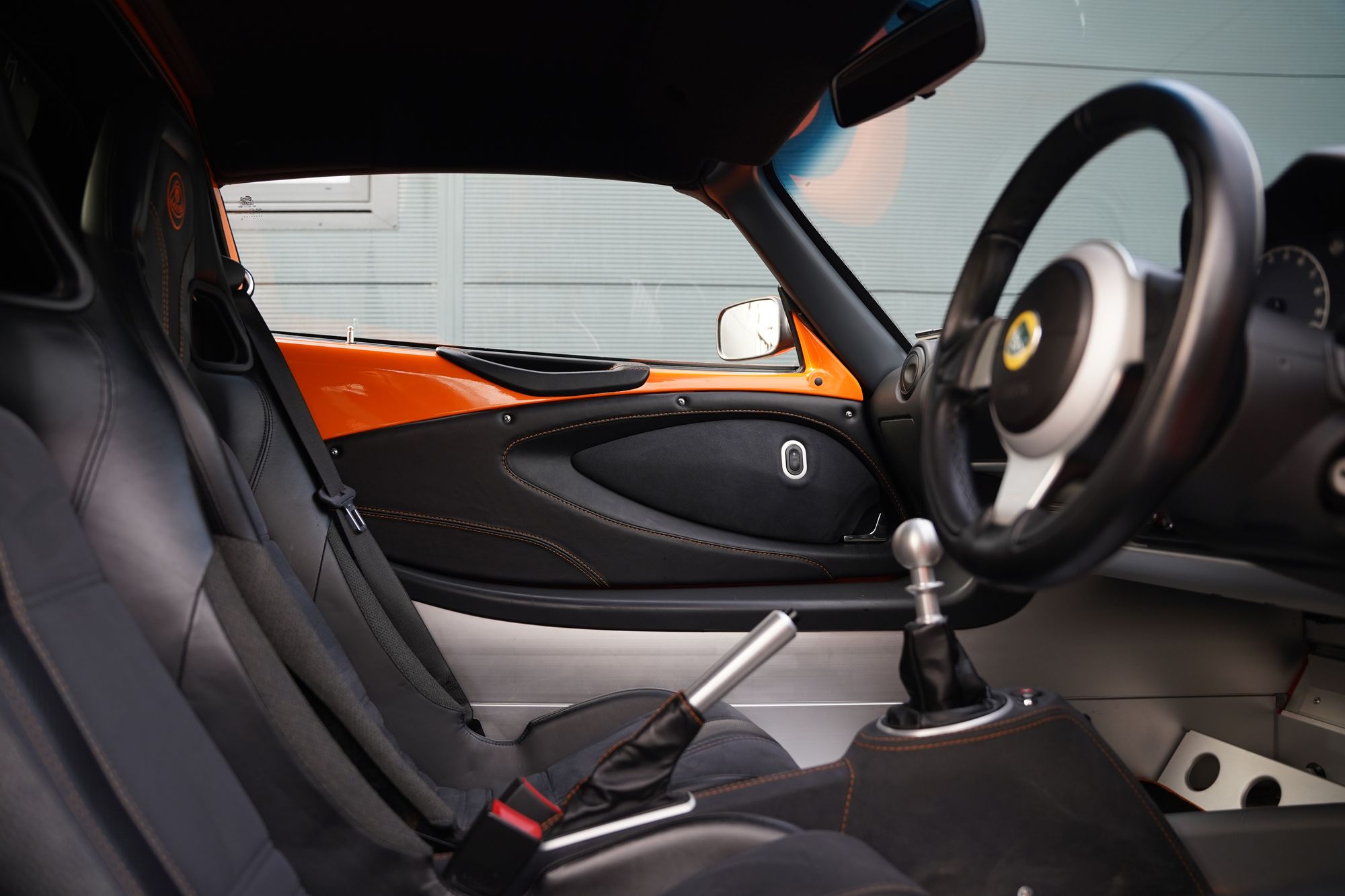 2015 Lotus Exige V6 S Race Premium Sport