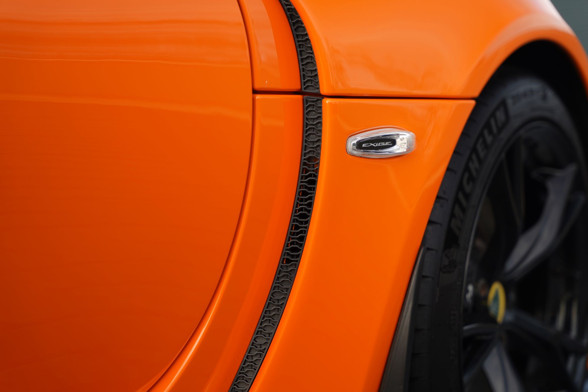 2015 Lotus Exige V6 S Race Premium Sport