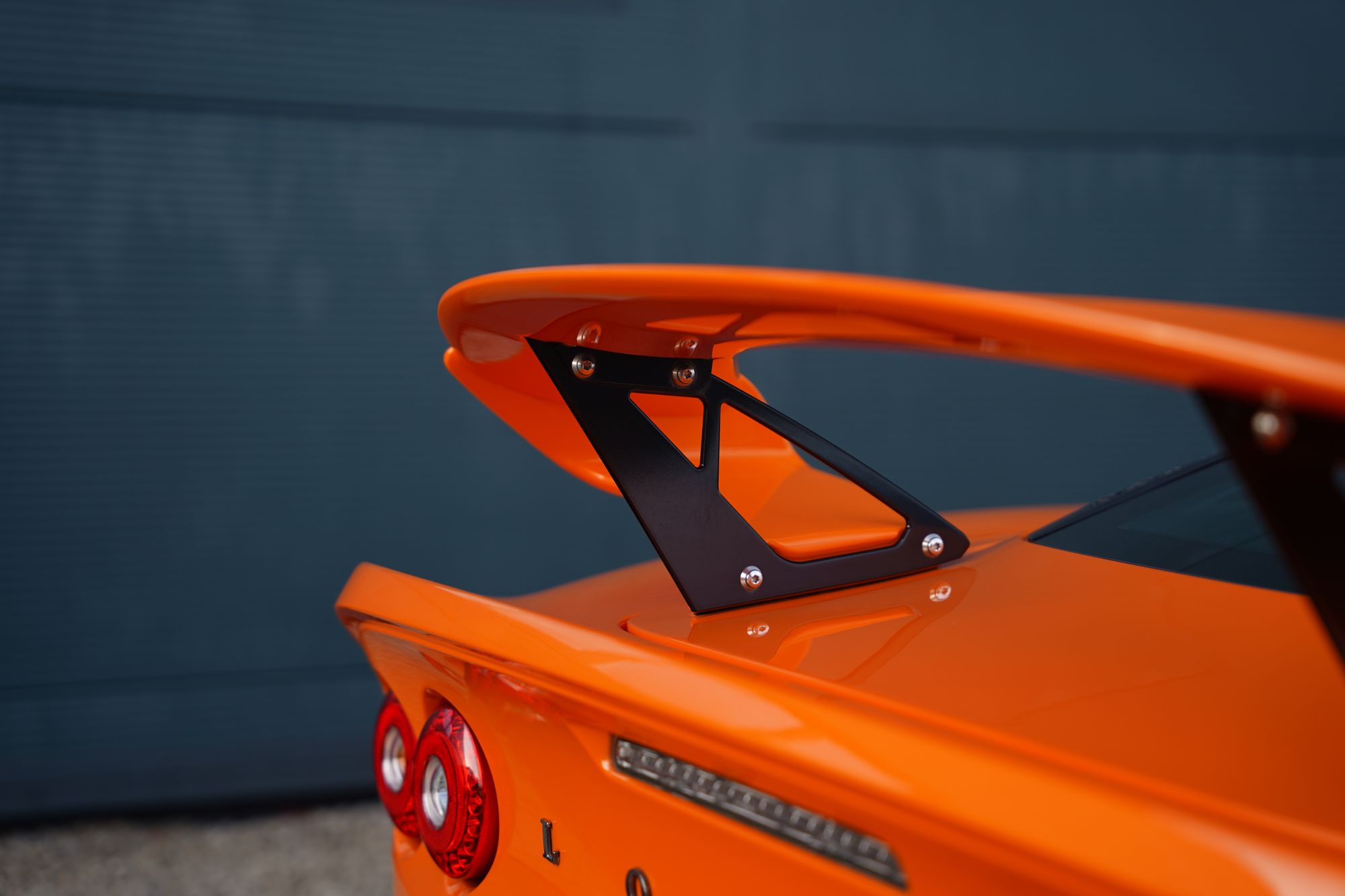 2015 Lotus Exige V6 S Race Premium Sport