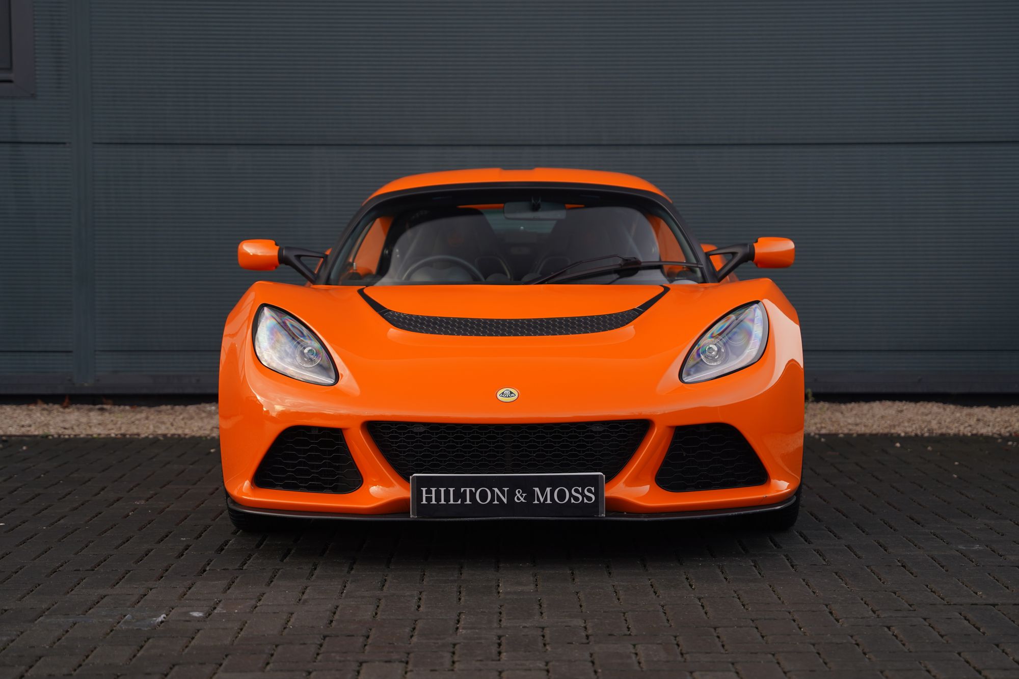 2015 Lotus Exige V6 S Race Premium Sport