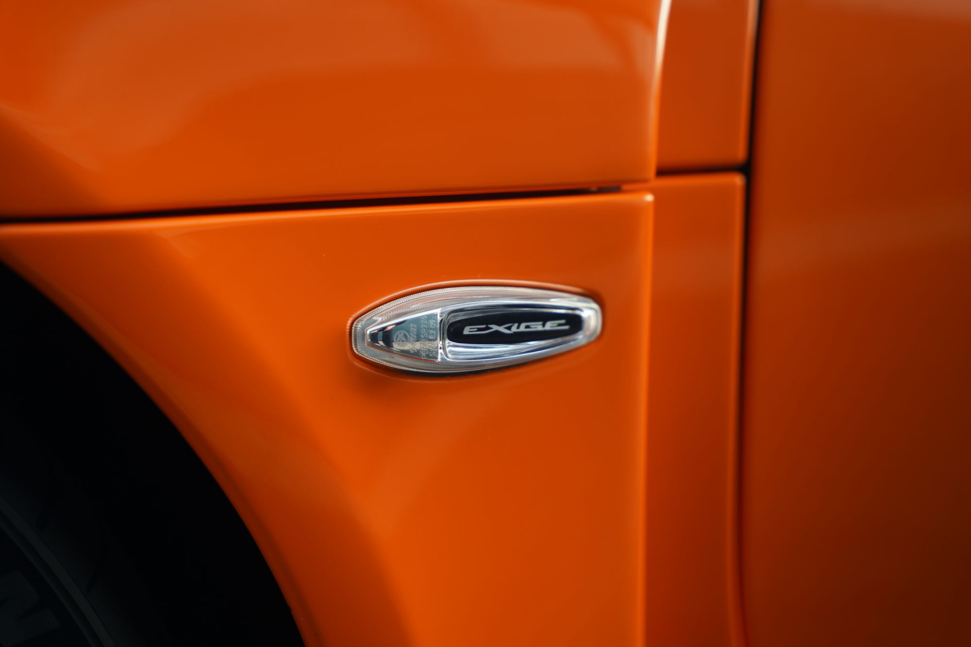 2015 Lotus Exige V6 S Race Premium Sport