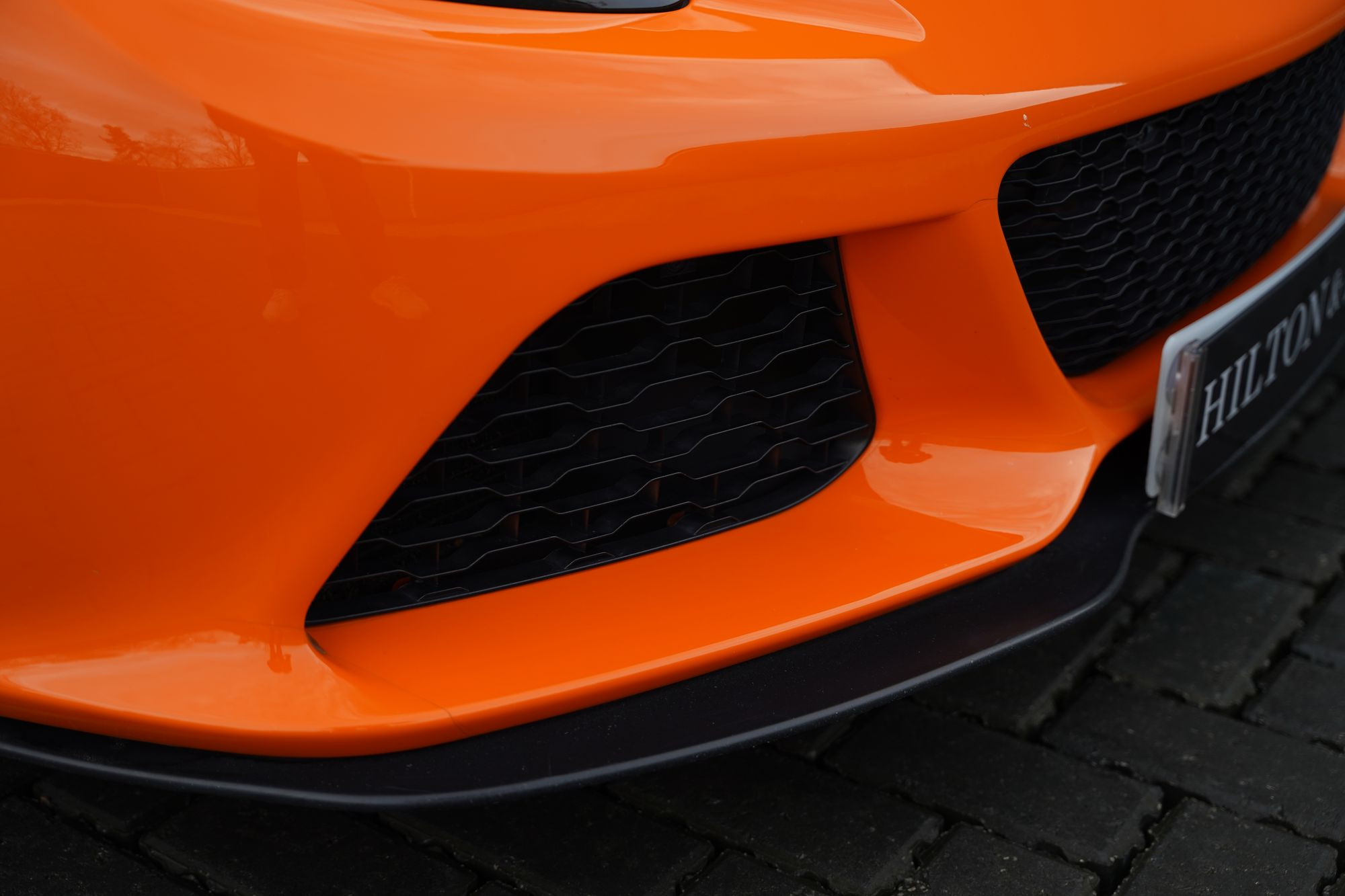 2015 Lotus Exige V6 S Race Premium Sport