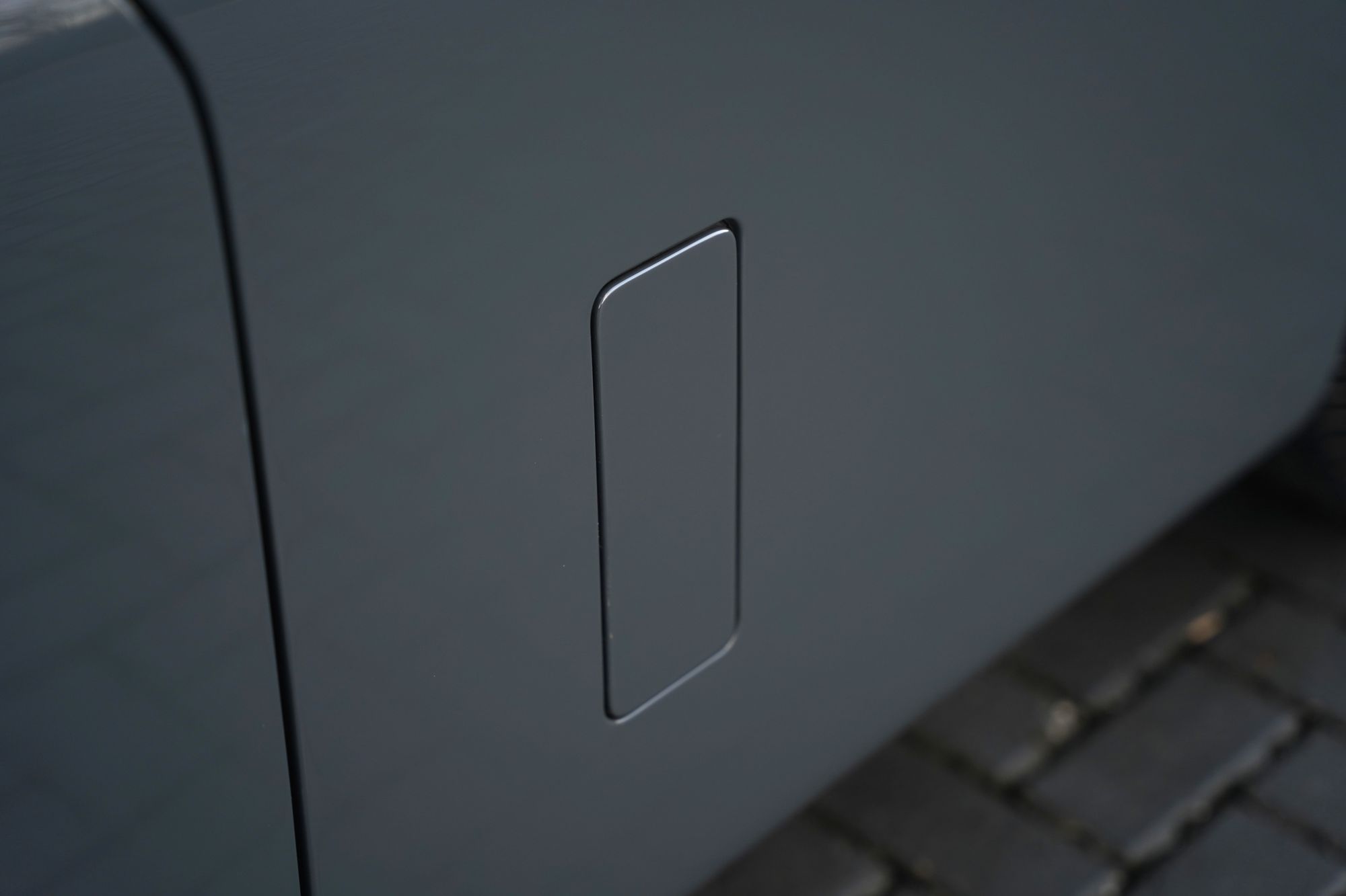 1960 Jaguar XK150 S FHC