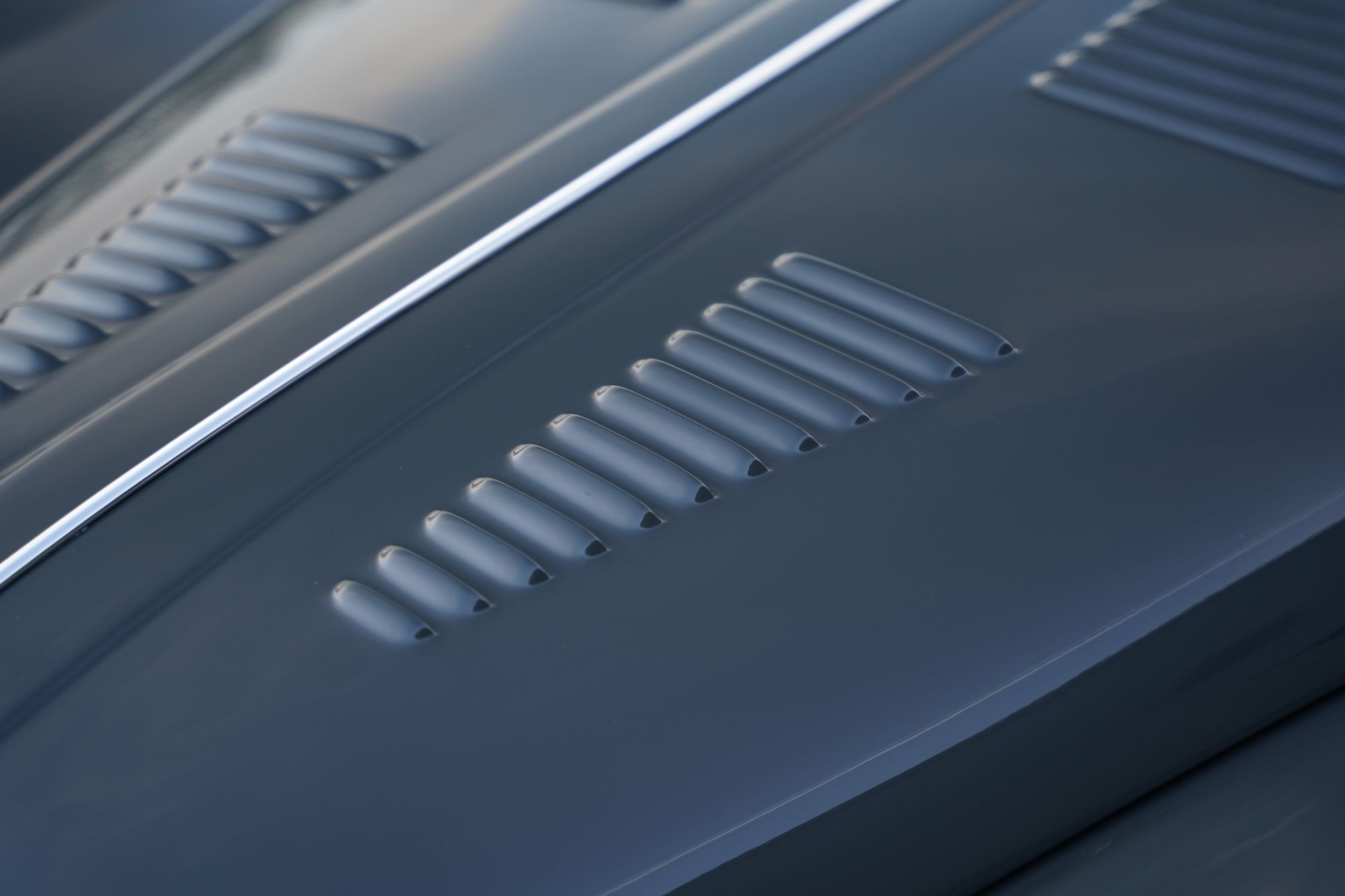 1960 Jaguar XK150 S FHC