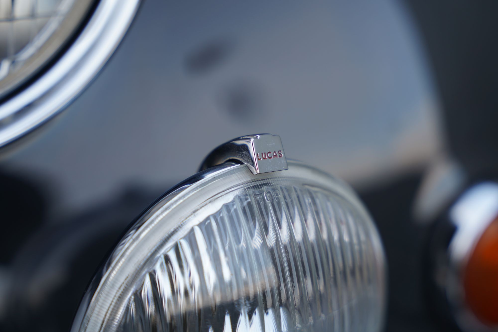 1960 Jaguar XK150 S FHC