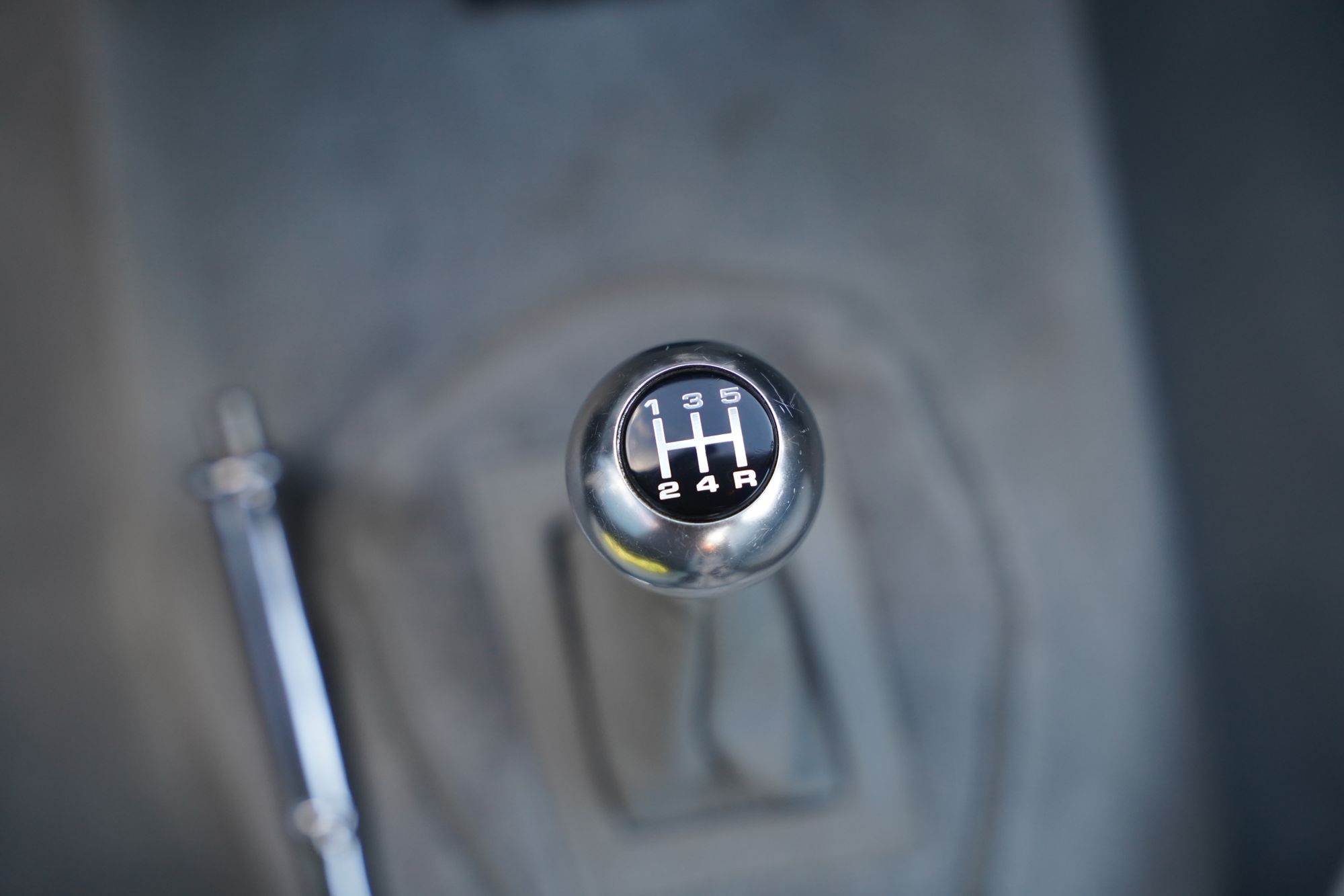 1960 Jaguar XK150 S FHC