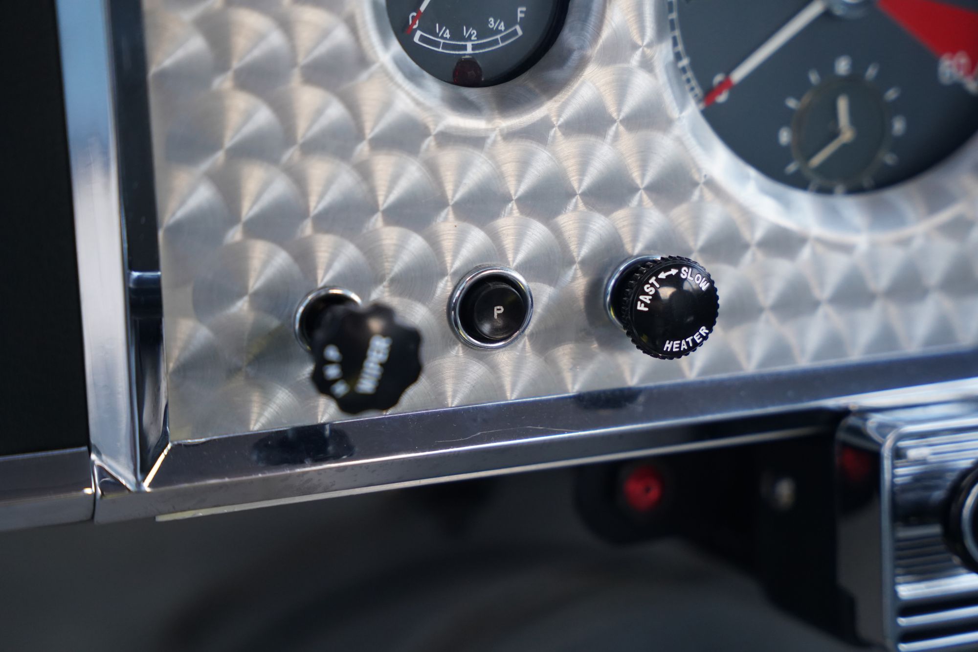 1960 Jaguar XK150 S FHC