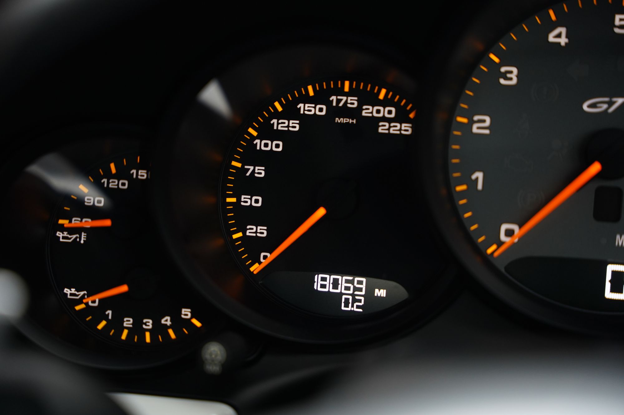 2015 Porsche 911 991.1 GT3