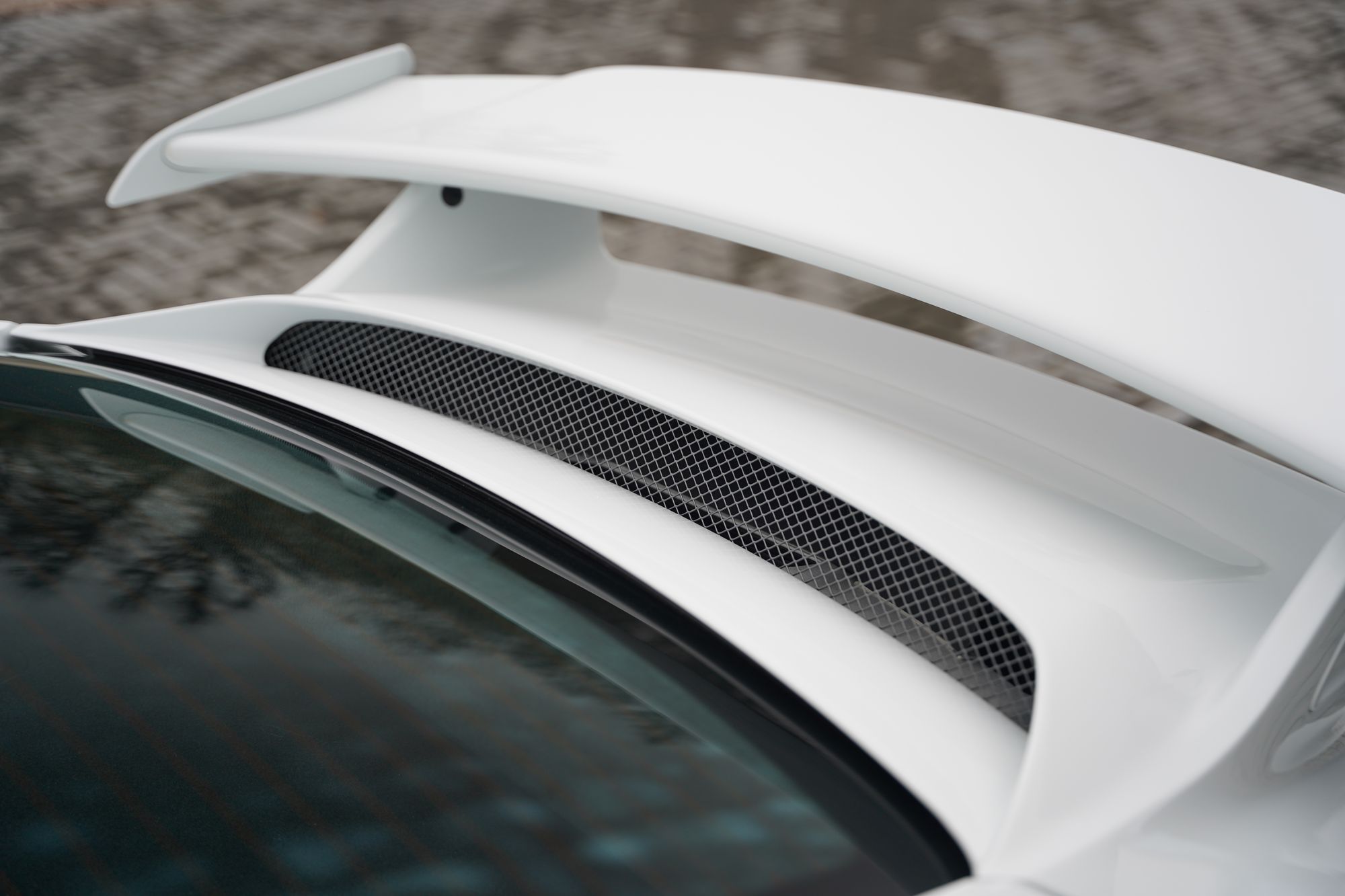 2015 Porsche 911 991.1 GT3