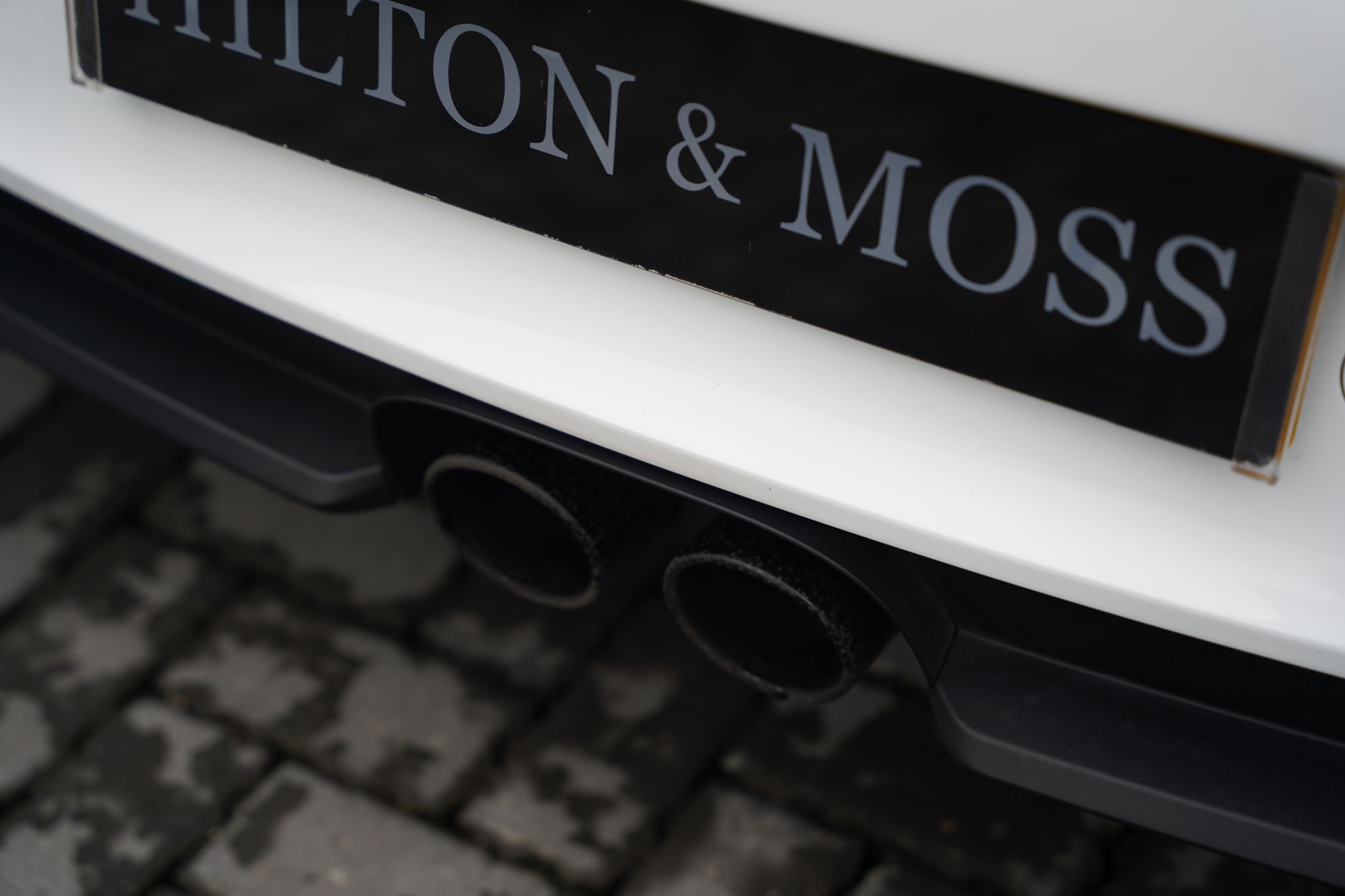 2015 Porsche 911 991.1 GT3